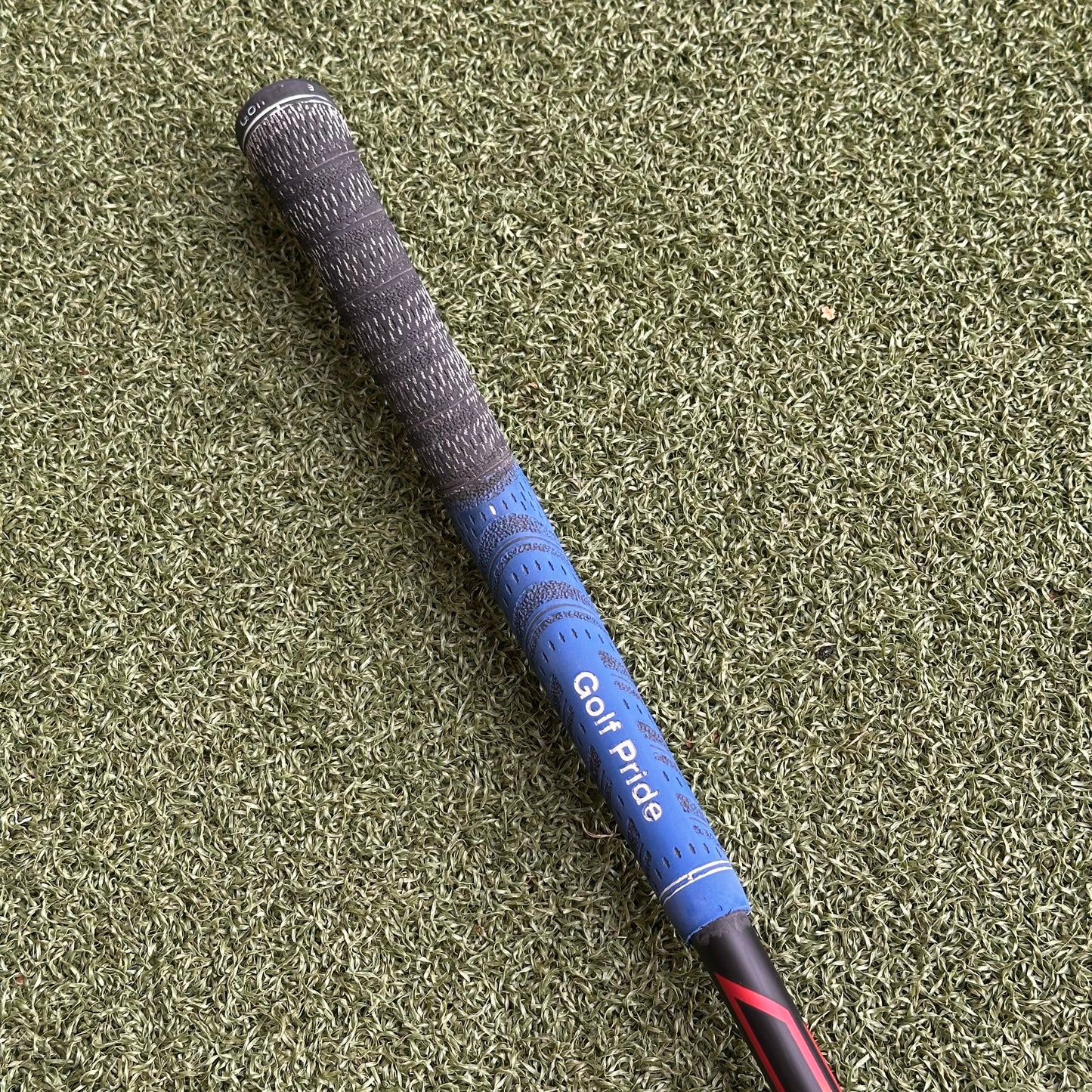 Cobra Radspeed Big Tour #3 Fairway Wood / 14.5 Degree / X-Stiff Flex