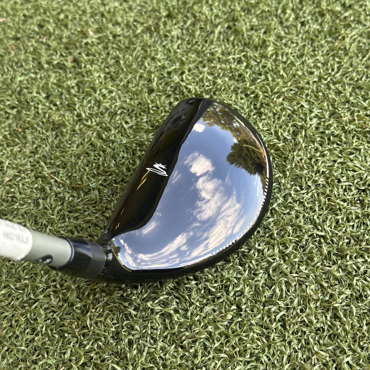 Cobra Air X Ladies #6 Hybrid / 29 Degree / Ladies Flex
