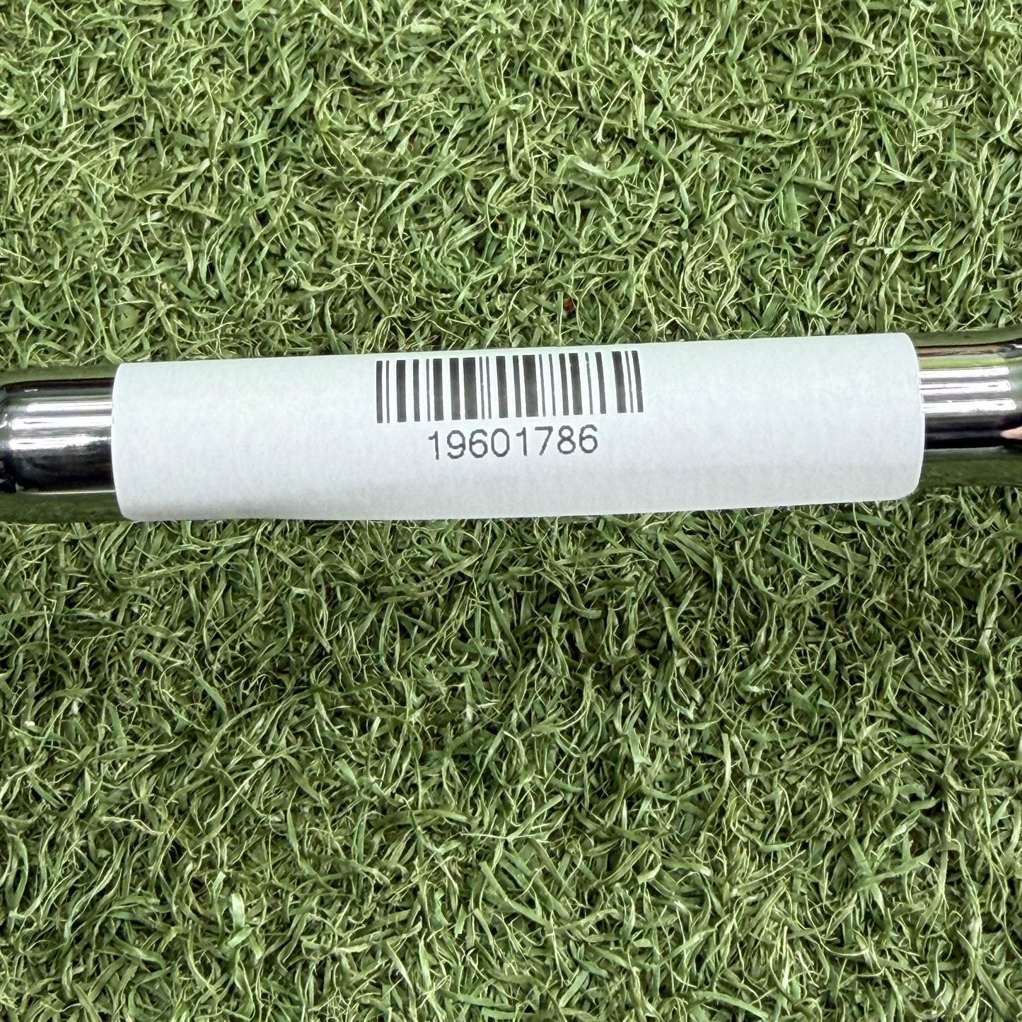 Scotty Cameron Bulls Eye Flange Golf Putter / 34 Inch - Pre Owned Golf
