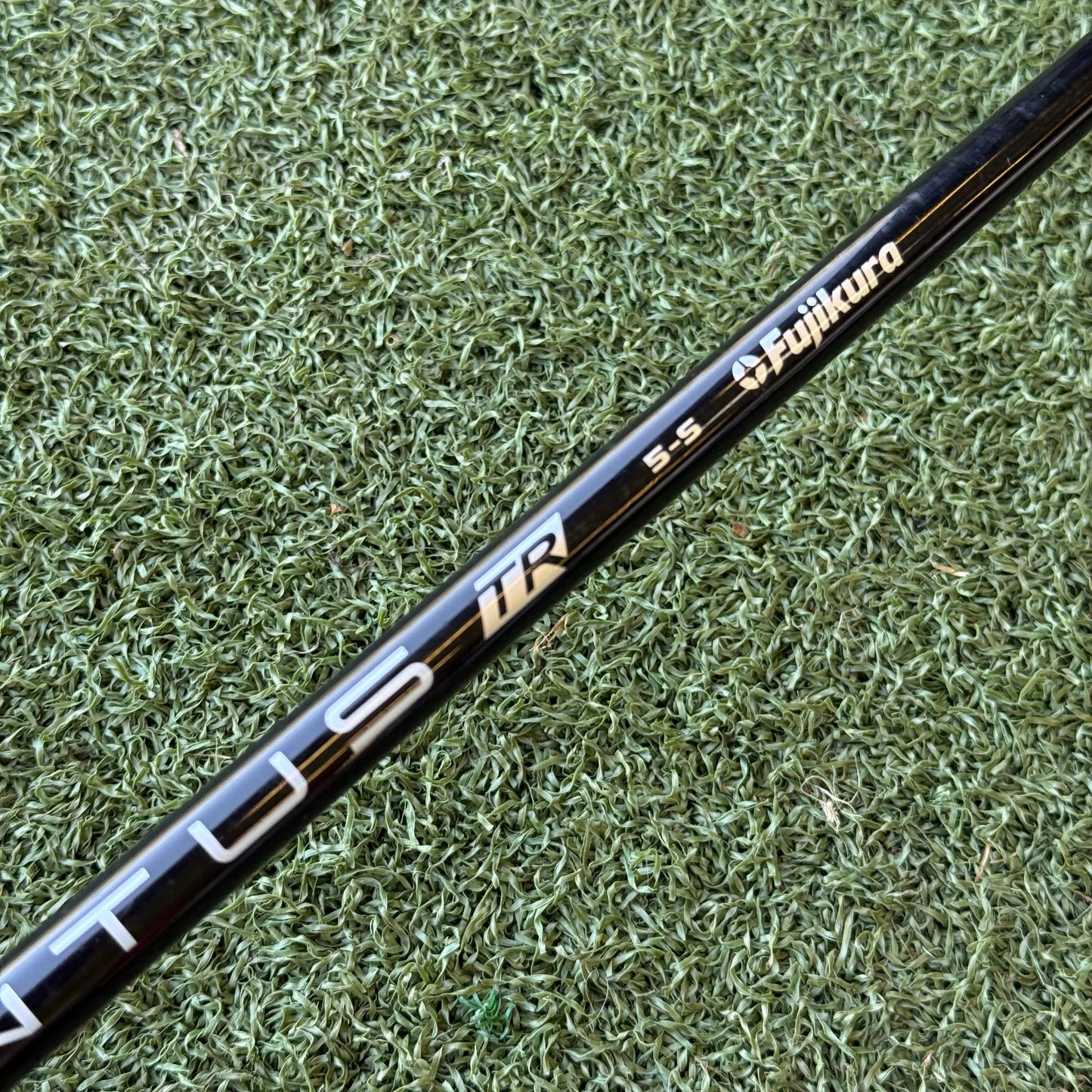 TaylorMade Qi10 Golf Driver / 9 Degree / Stiff Flex