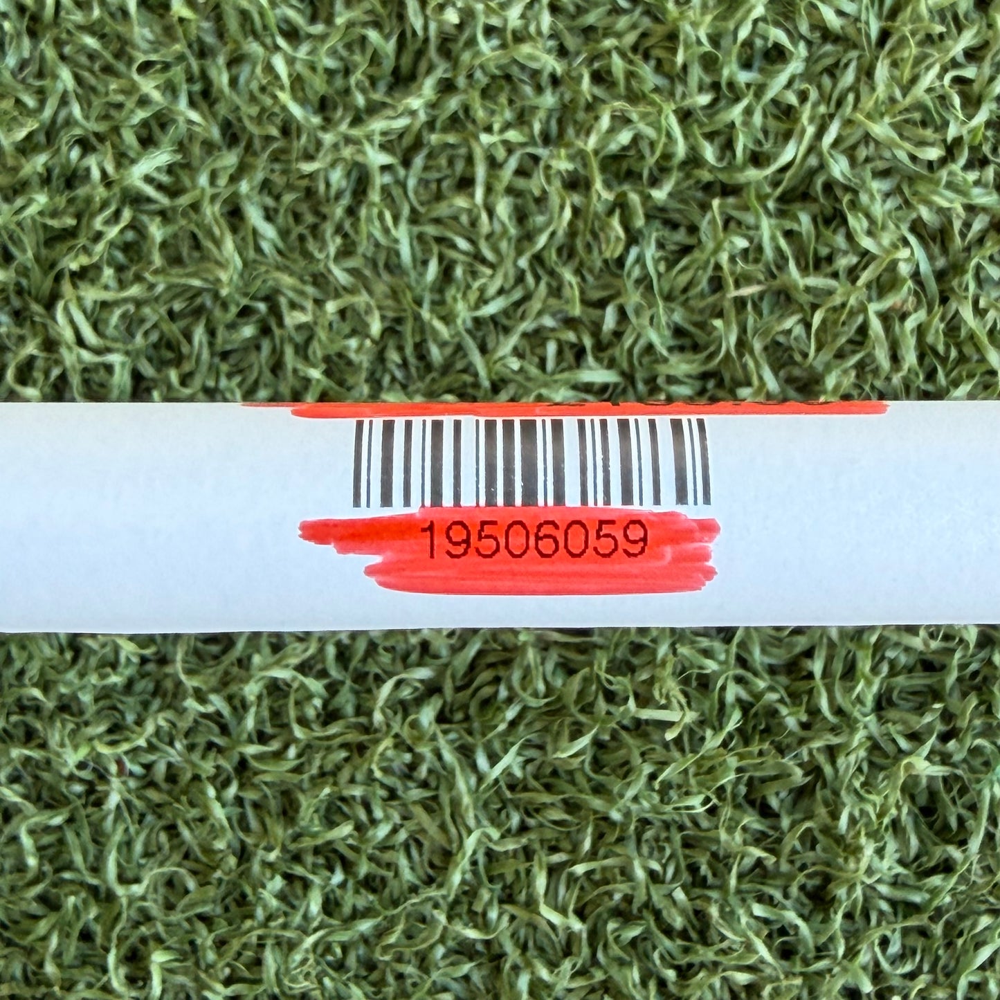 Titleist U505 #2 Utility Iron / 18 Degree / Stiff Flex