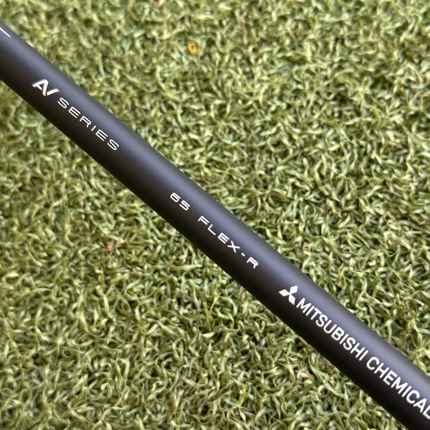Callaway Paradym Ai Smoke Max D #3 Fairway Wood