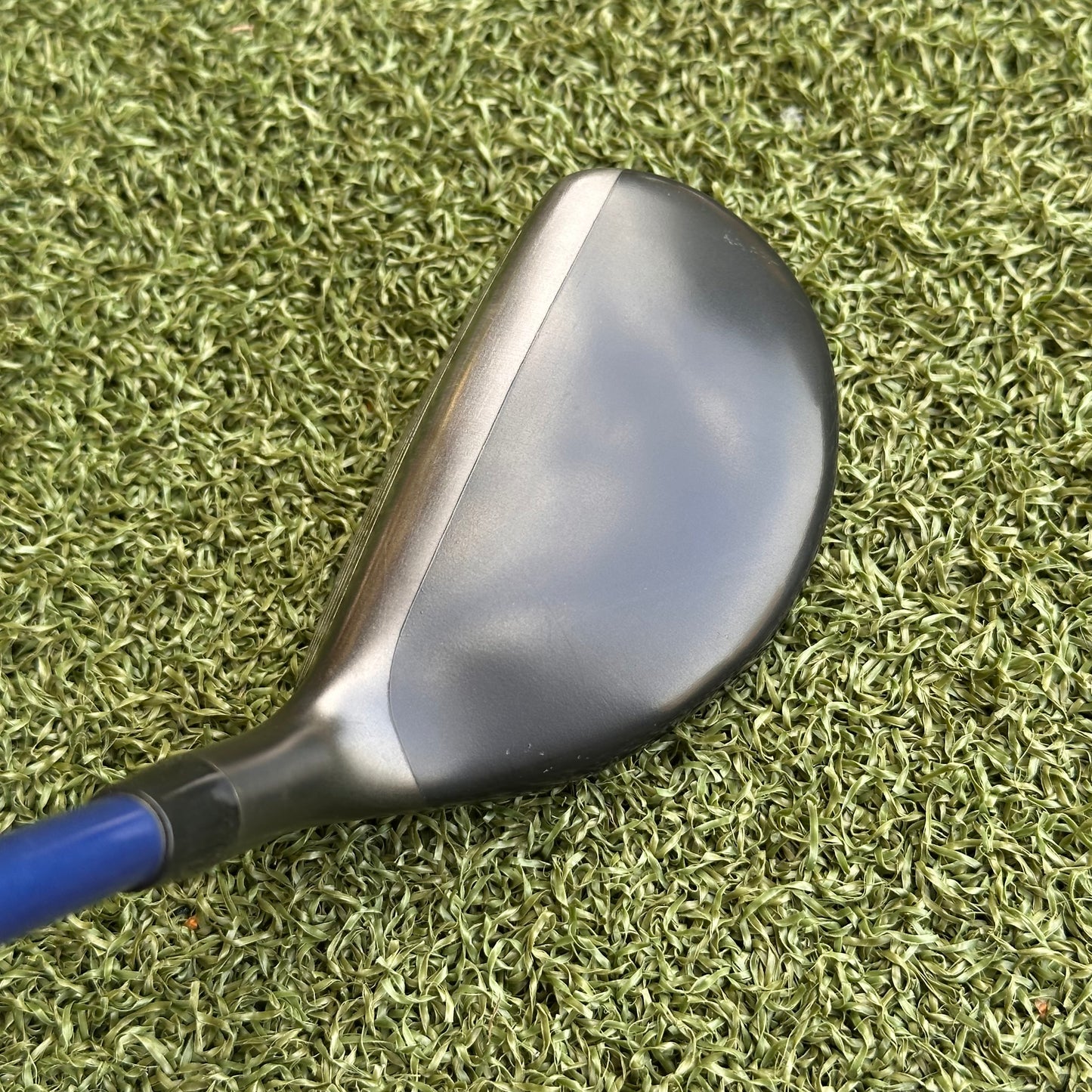 PING G30 #5 Hybrid / 26 Degree / Regular Flex