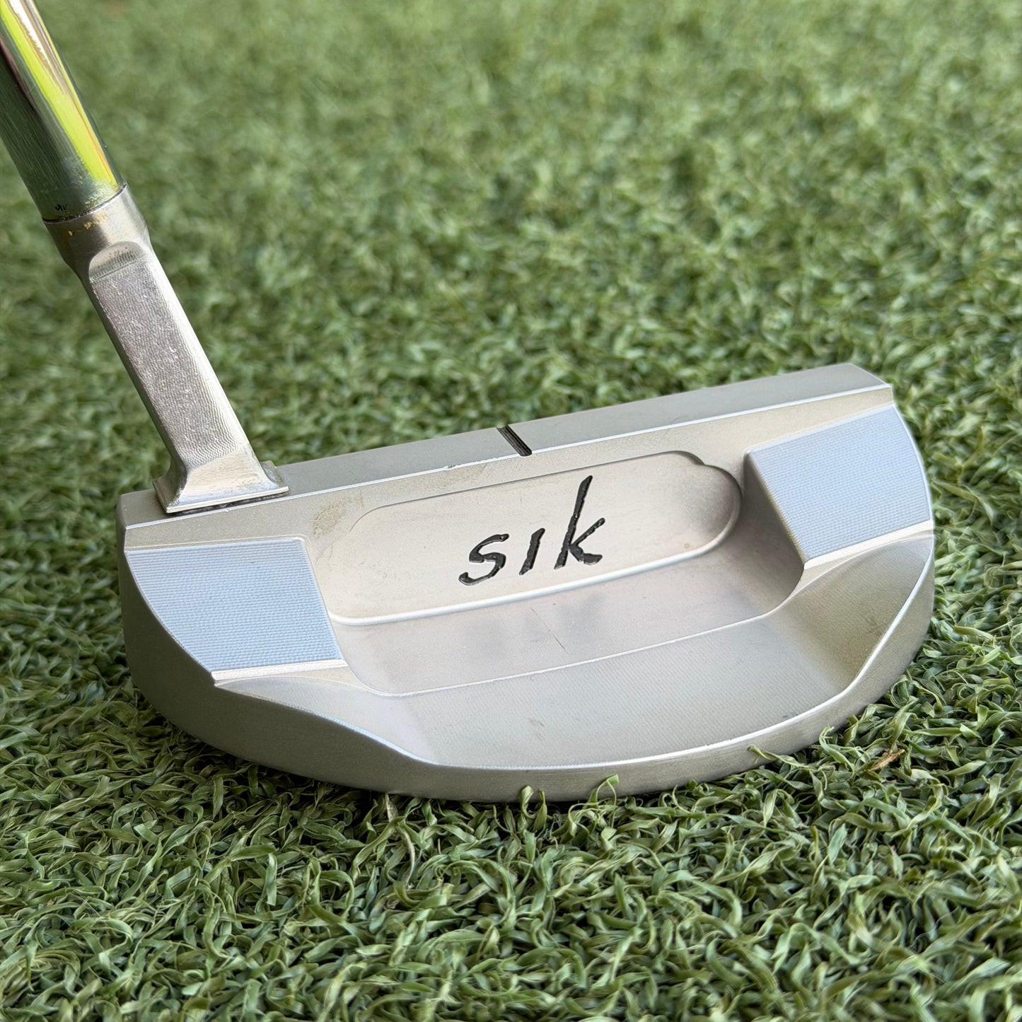 SIK Sho Putter / 33 Inch