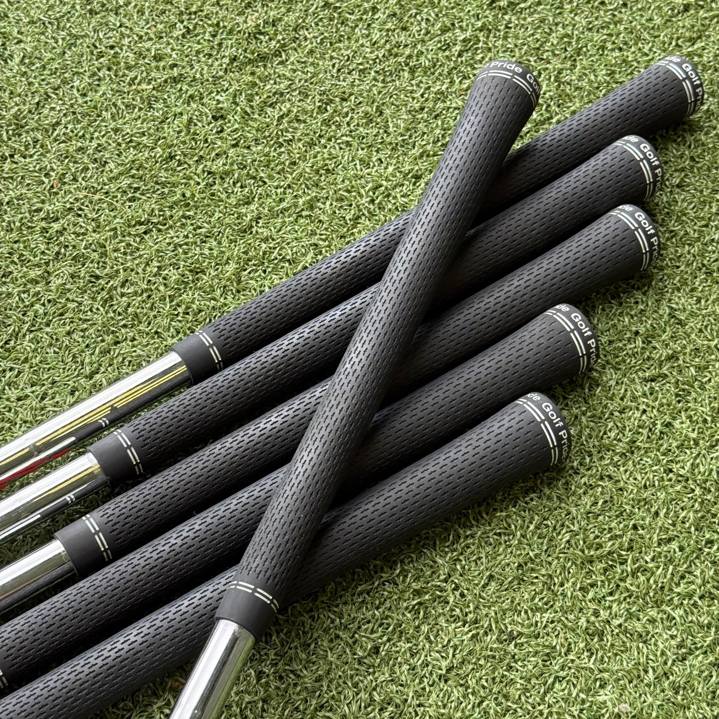 PING i230 Iron Set / 5-PW / Stiff Flex