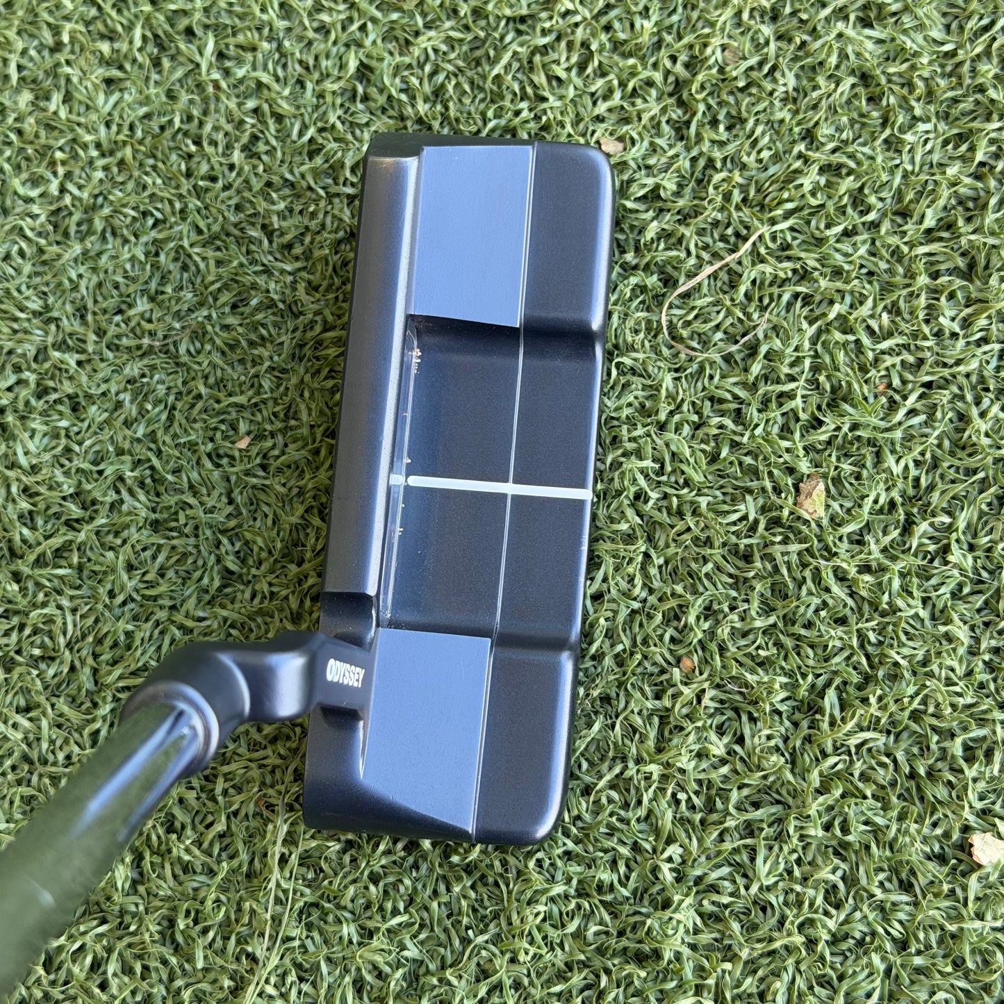 Odyssey Ai-One Cruiser DW Putter / 38 Inch