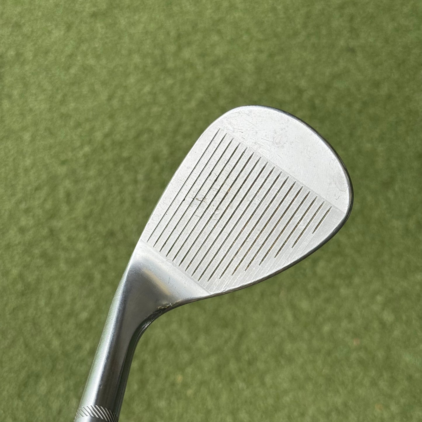 Titleist Vokey SM8 Lob Wedge / 60 Degree