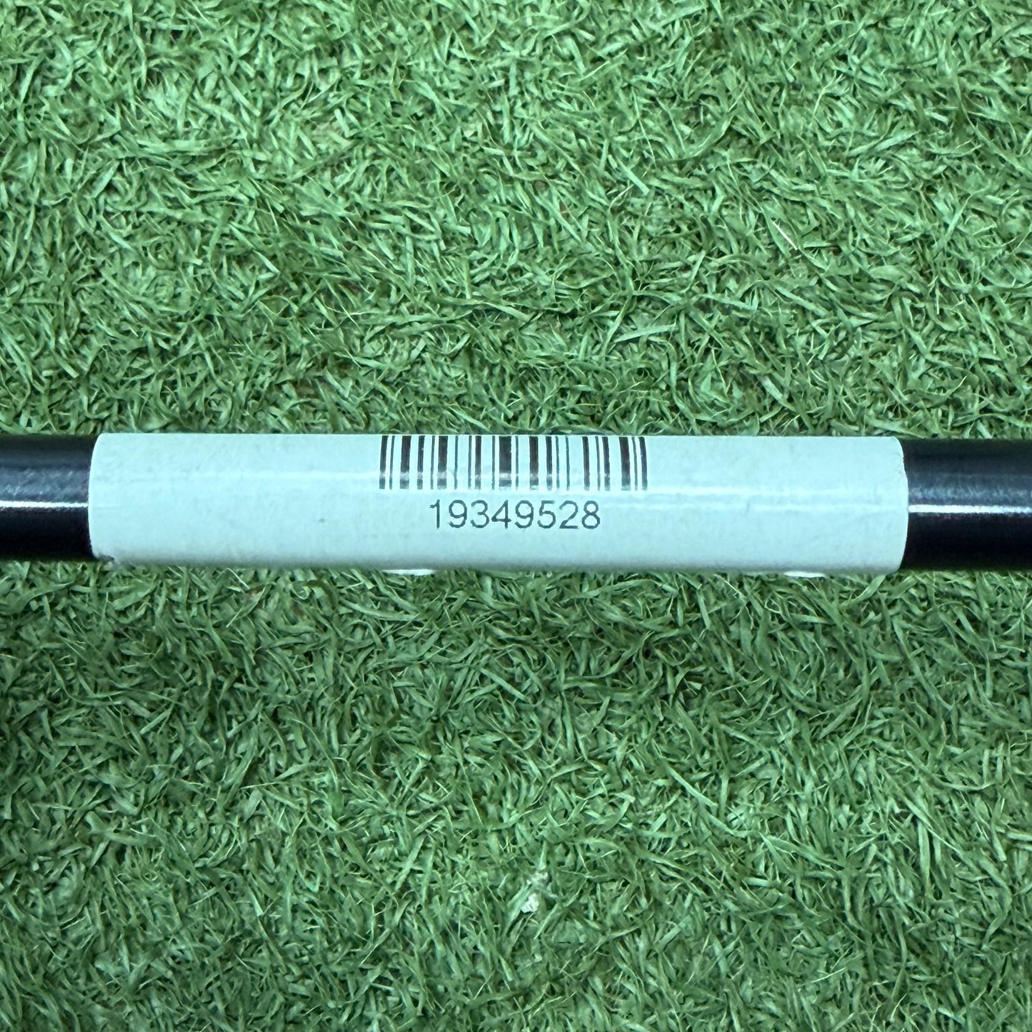 TaylorMade Qi35 Max Designer Series Gold Golf Driver / 10.5 Degree / Regular Flex