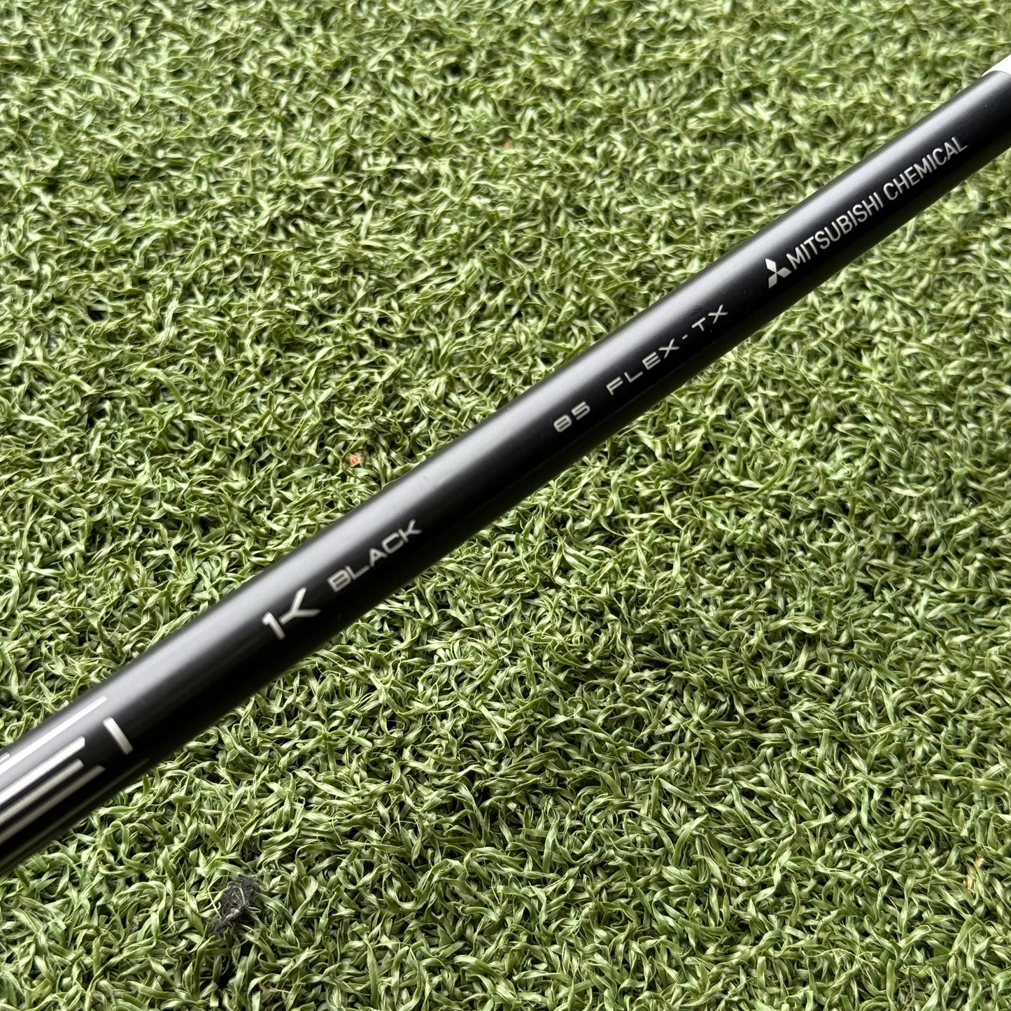Titleist GT280 Mini Driver / 13 Degree / Tour Extra Stiff Flex