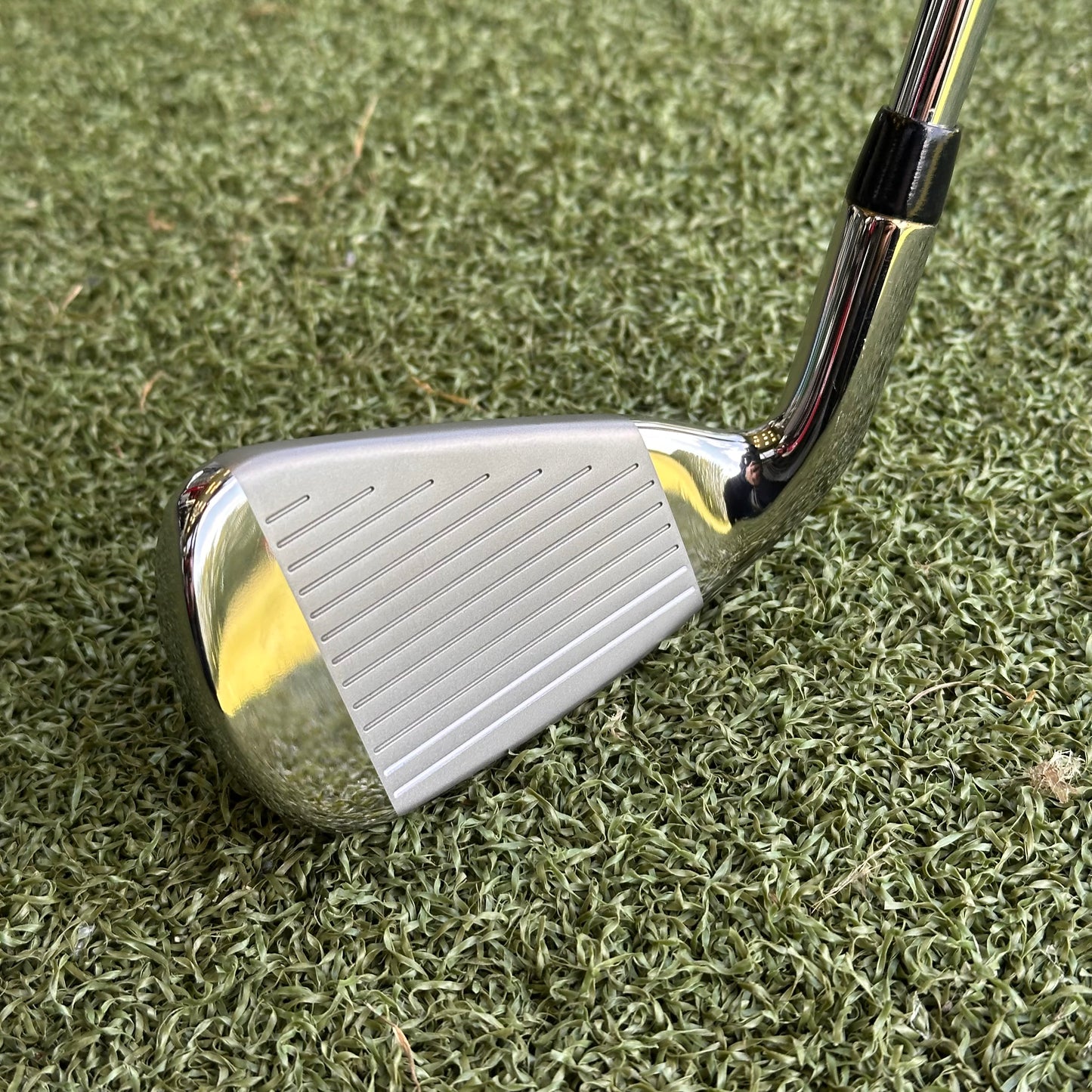 Callaway Rogue ST Max #4 Iron / 18.5 Degree / Stiff Flex