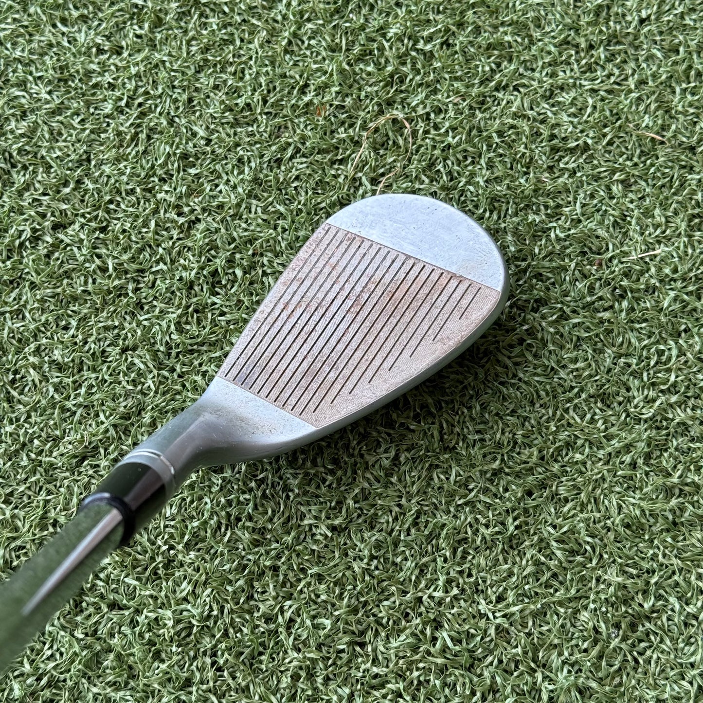TaylorMade Milled Grind 4 Sand Wedge / 56 Degree