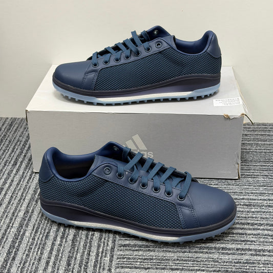adidas Go To Spikeless 1 Men's Golf Shoes / UK 10.5