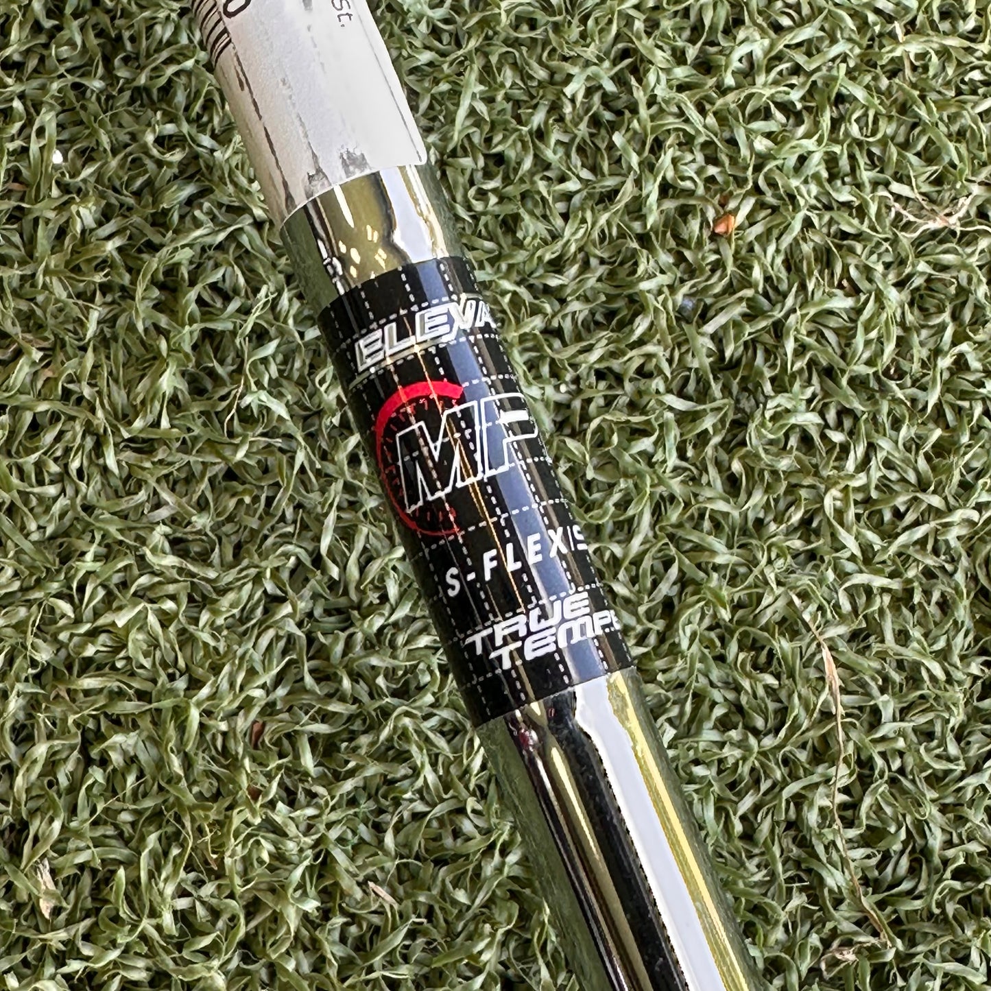 Callaway Rogue ST Max #4 Iron / 18.5 Degree / Stiff Flex