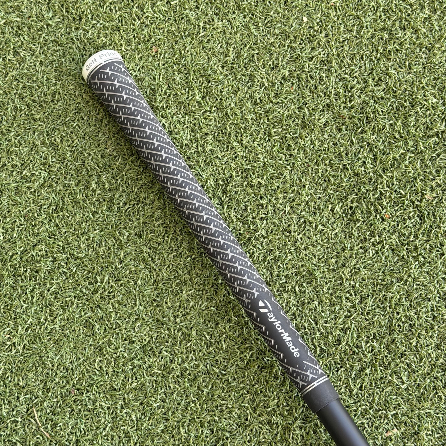 TaylorMade Qi35 Max Lite #5 Fairway / 18.5 Degree / Senior Flex