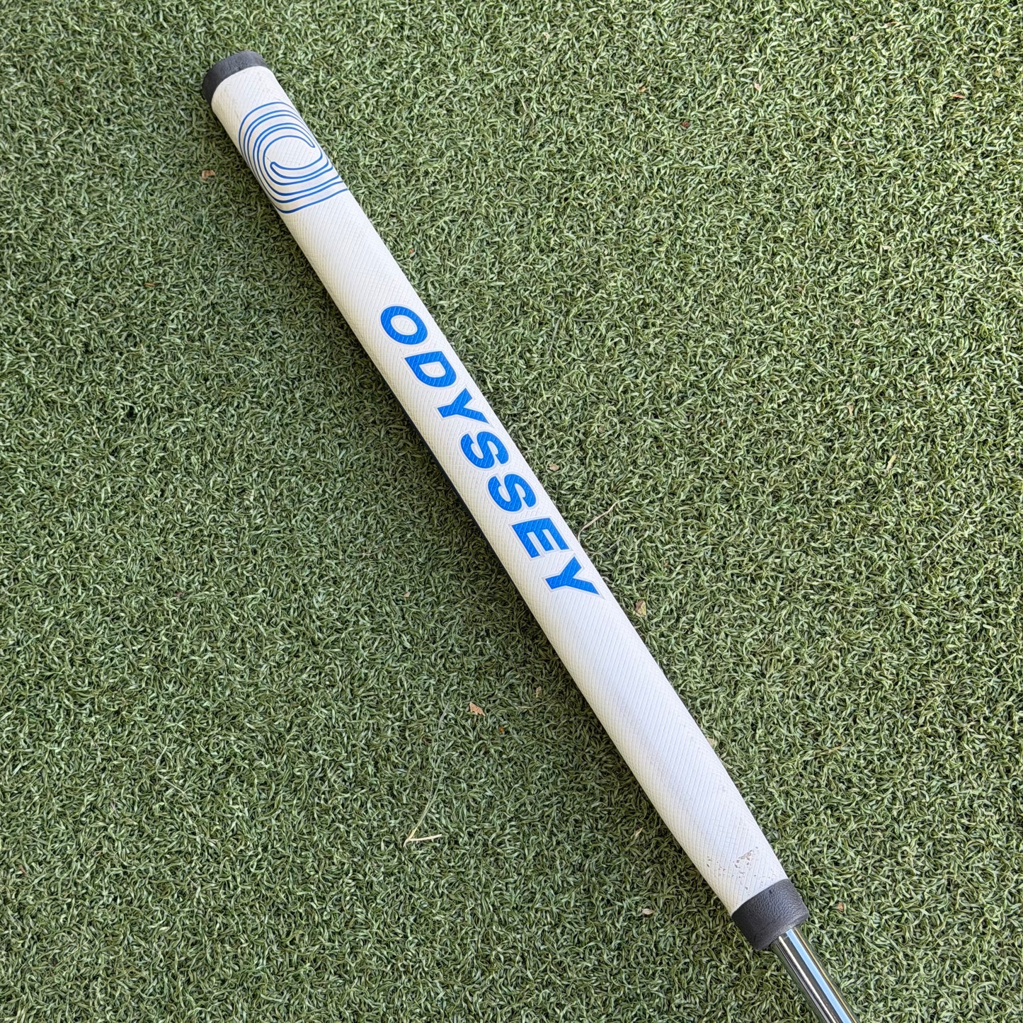 Odyssey Ai-One Cruiser DW Putter / 38 Inch