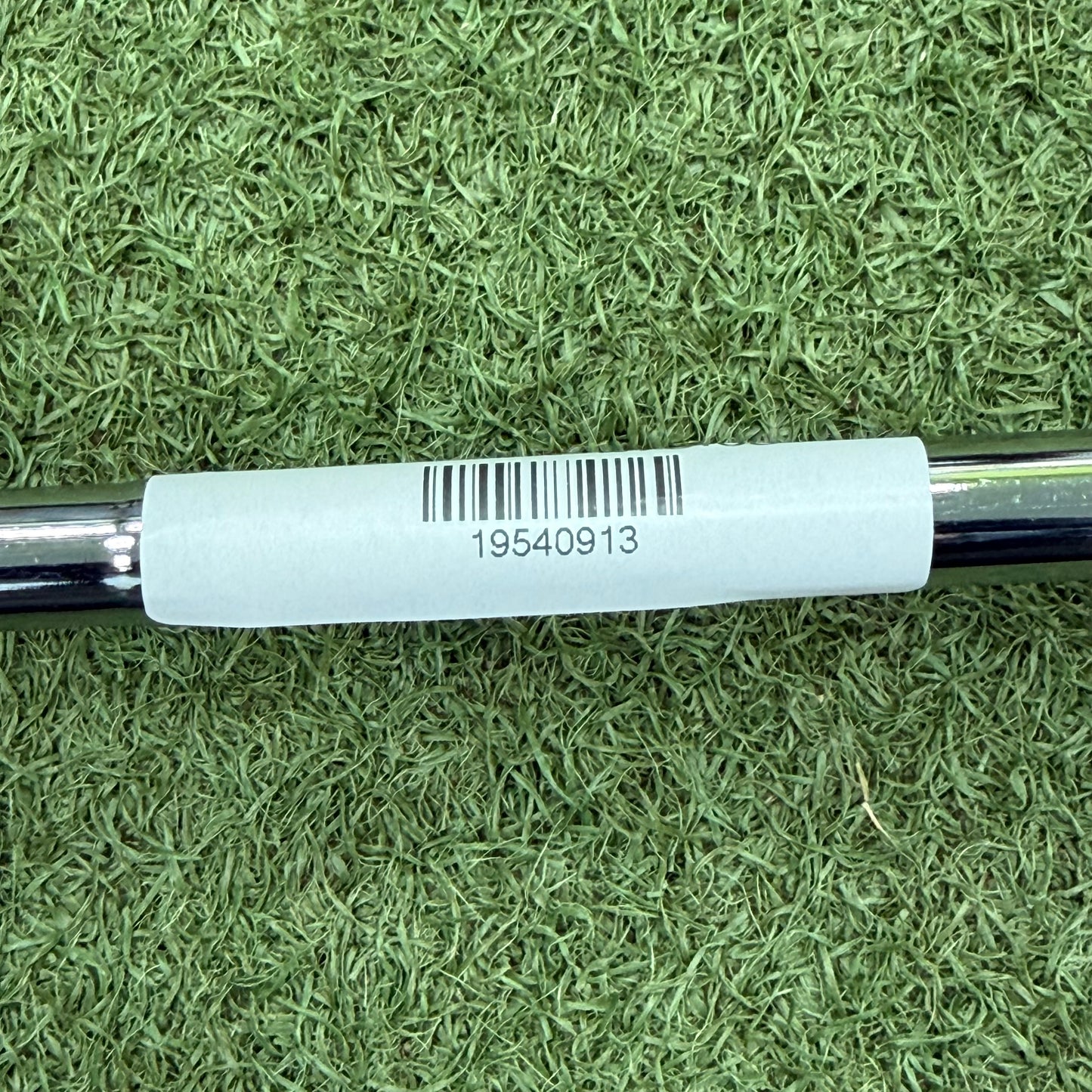 TaylorMade Milled Grind 3 Lob Wedge / 60 Degree