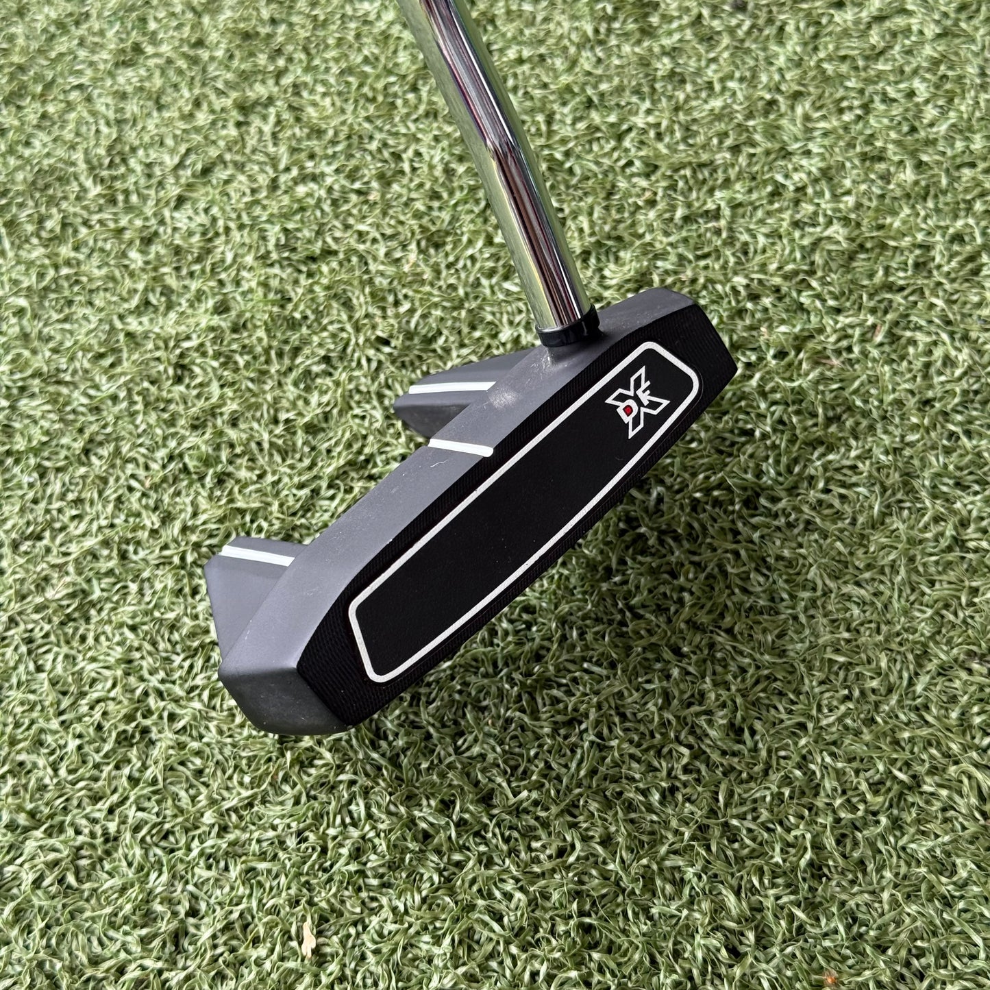 Odyssey DFX 21 #7 / 34 Inch