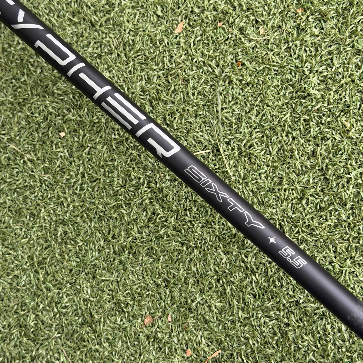 Callaway Ai Smoke #3 Hybrid / 18 Degree / Regular Flex