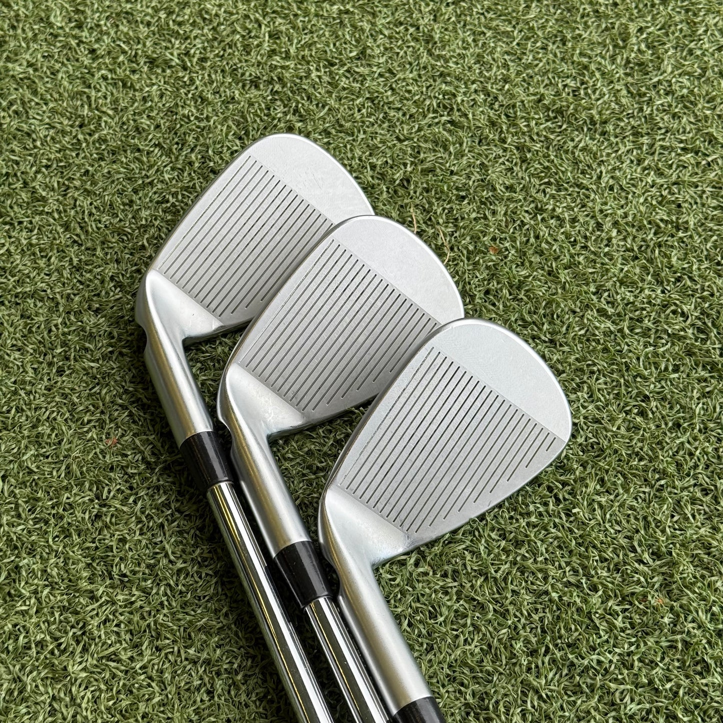 PING i230 Iron Set / 5-PW / Stiff Flex