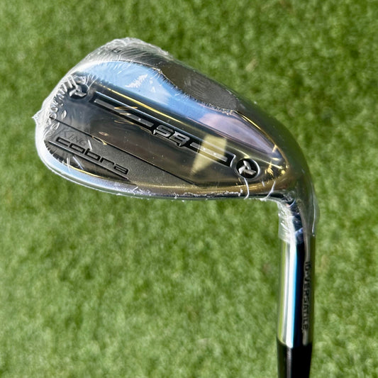 Cobra King Snake Bite Sand Wedge - Pre Owned Golf