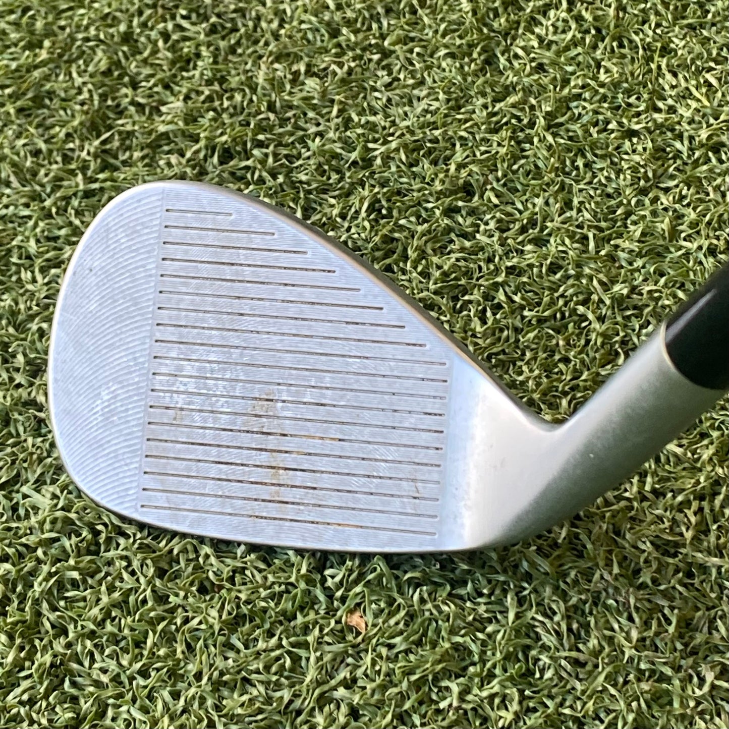 Cleveland RTX Zipcore Lob Wedge - Pre Owned Golf