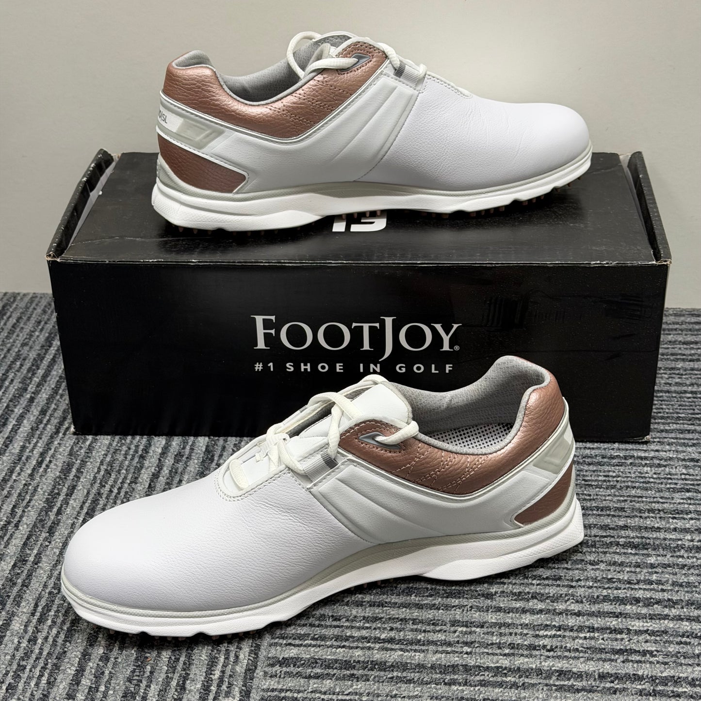 FootJoy Pro SL Women's Golf Shoes / UK 7