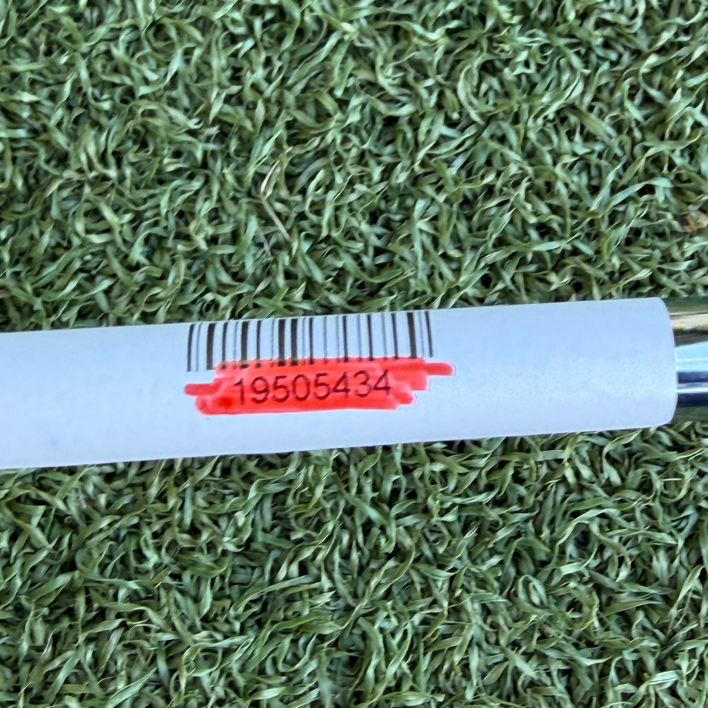 Odyssey Ai-One Cruiser DW Putter / 38 Inch