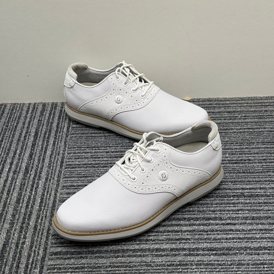 FootJoy Traditions Women's Golf Shoes / UK 5