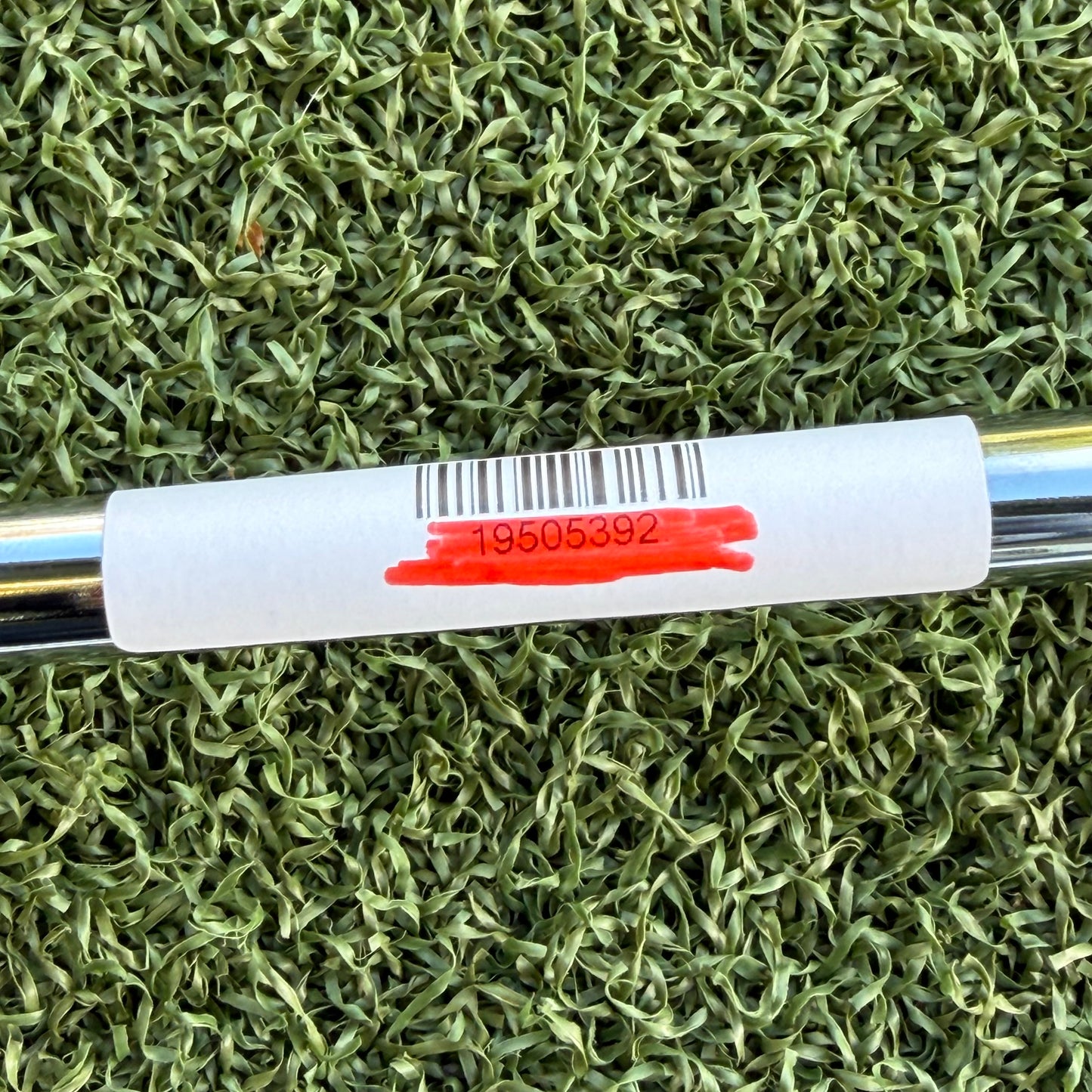 Titleist T100.S 2021 Iron Set / 4-PW / Stiff Flex