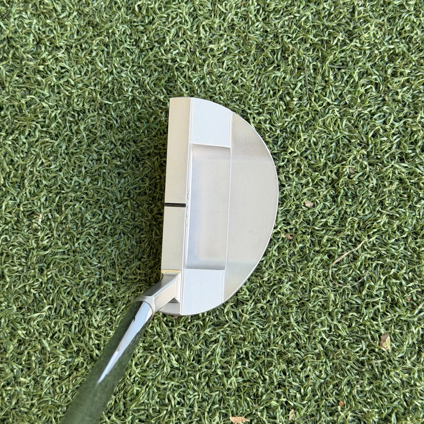 SIK Sho Putter / 33 Inch