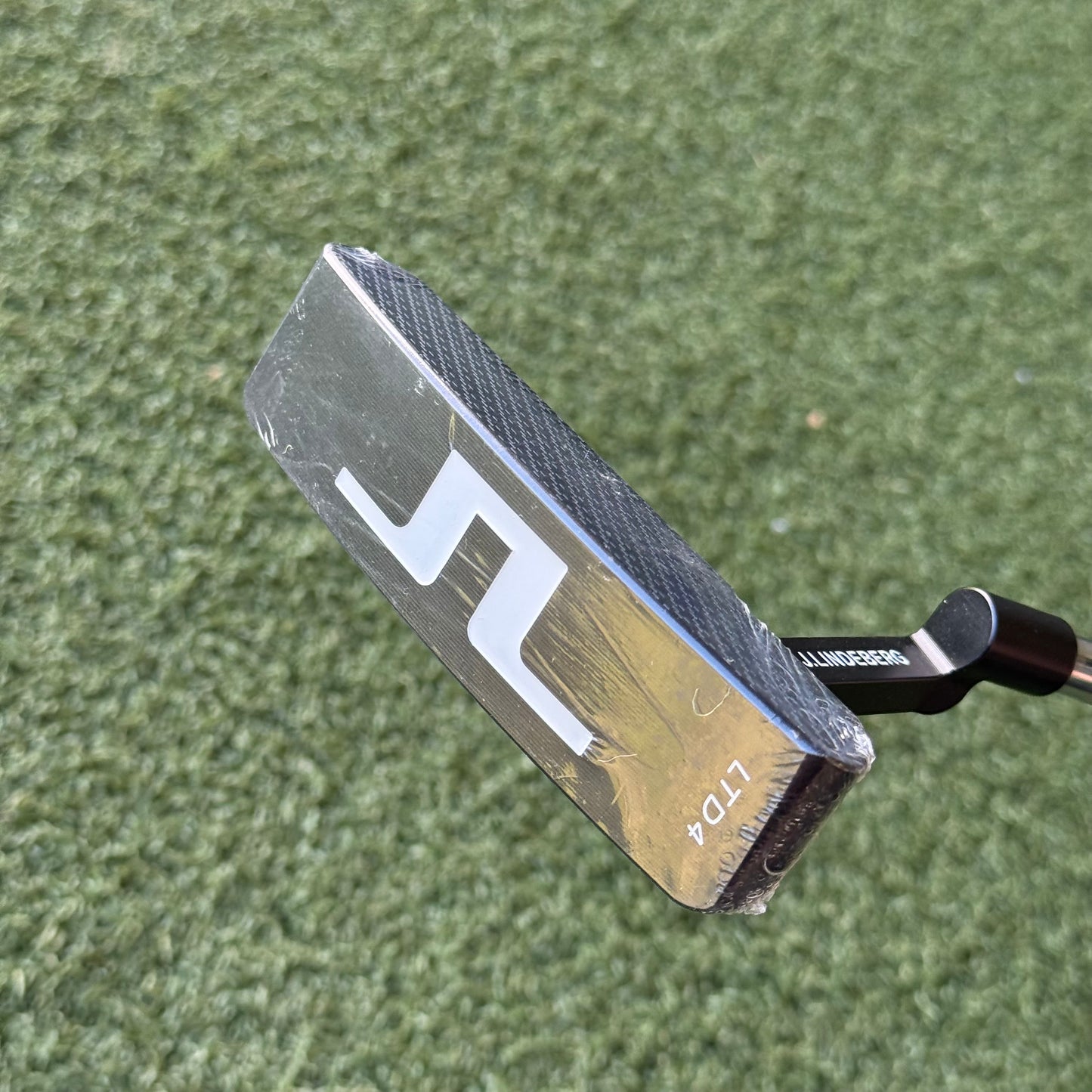 Vega J.Lindeberg LTD4 Putter / 33 Inch