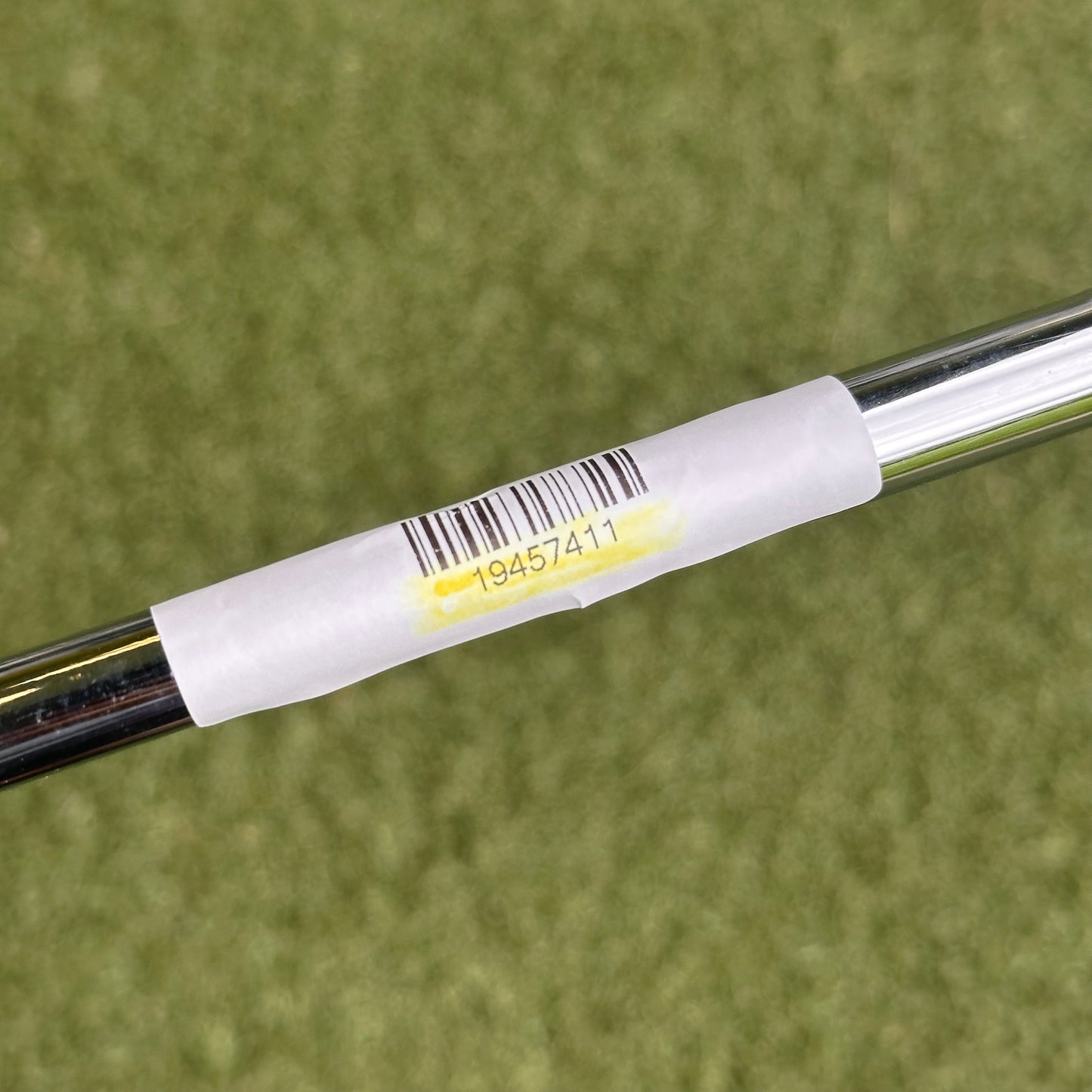 Callaway Jaws Raw Gap Wedge / 50 Degree