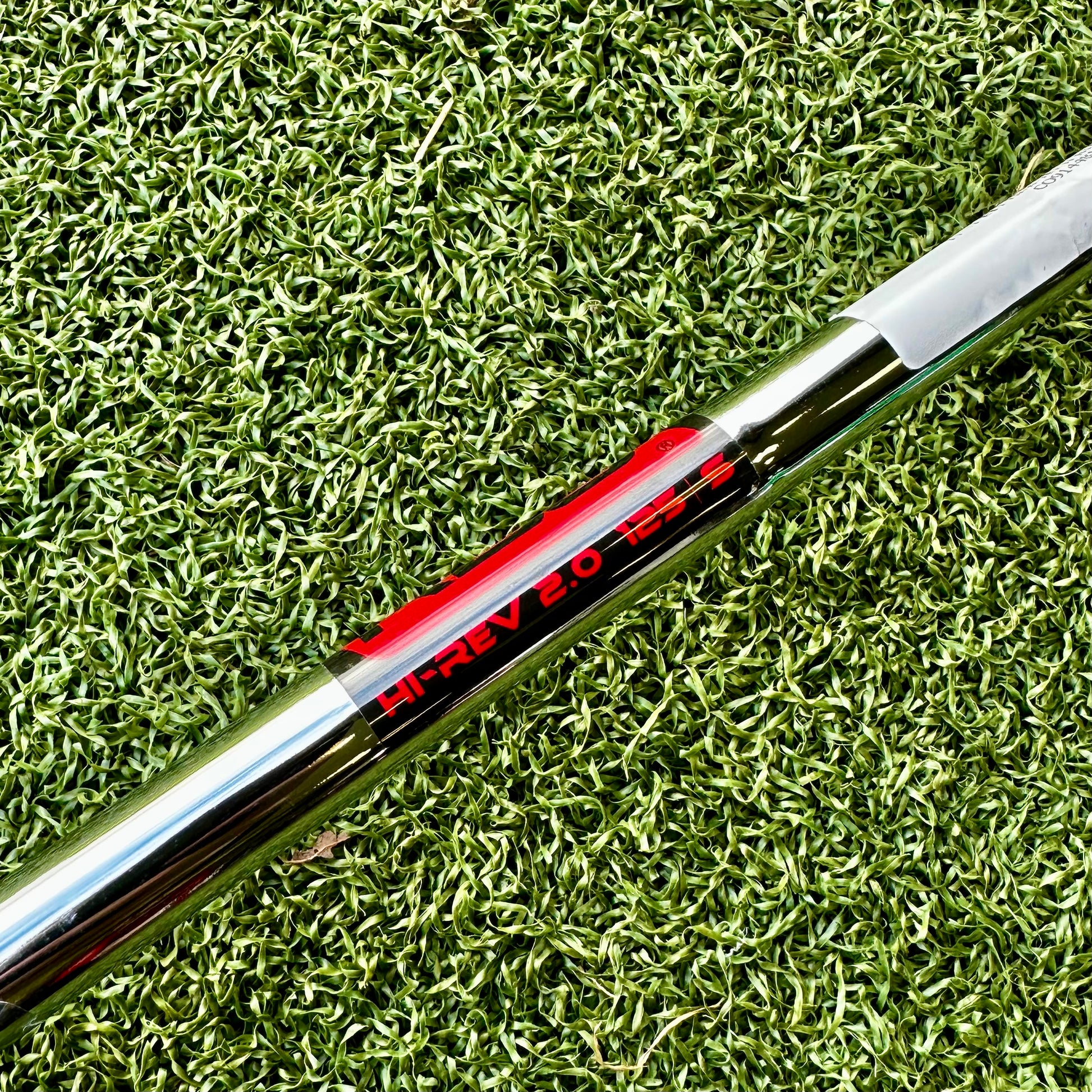 Cobra King Snake Bite Sand Wedge - Pre Owned Golf