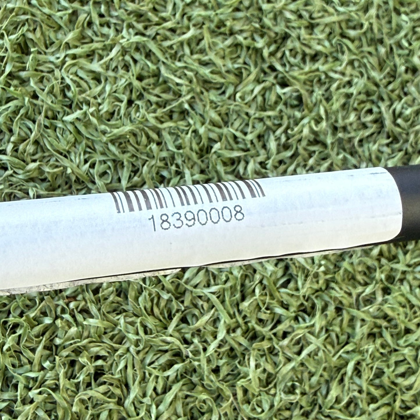 Callaway Paradym Ai Smoke Max #3HL Fairway Wood / 16.5 Degree / Regular Flex