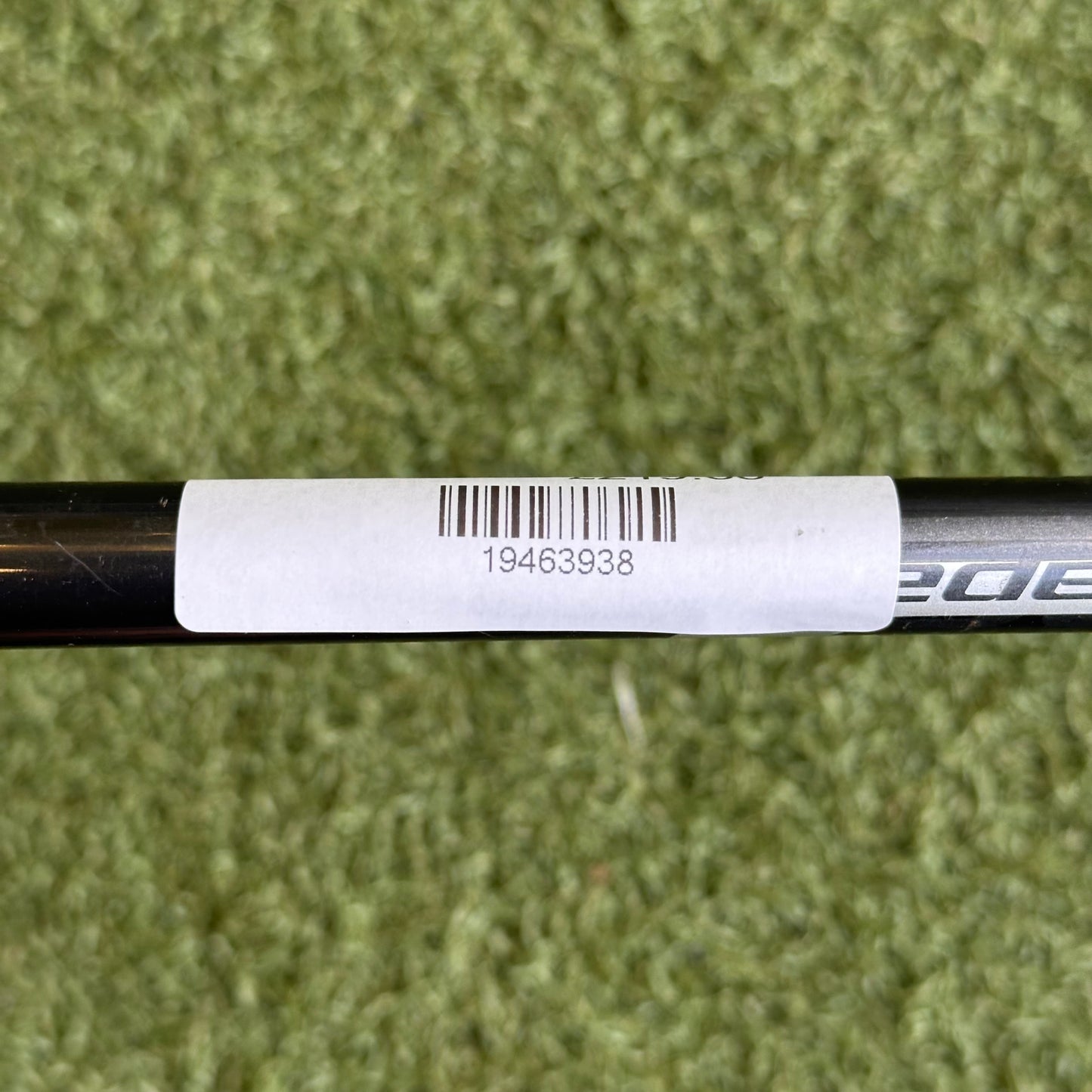 PING G410 Max Golf Driver / 10.5 Degree / Stiff Flex