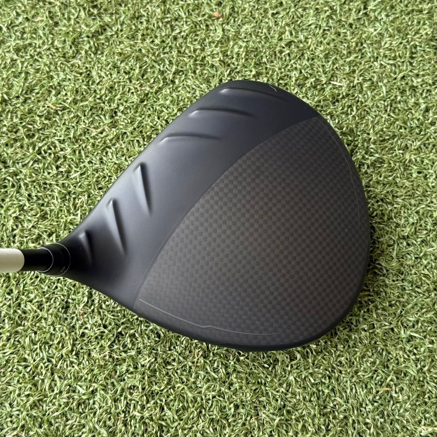 PING G440 SFT Golf Driver / 9 Degree / Stiff Flex