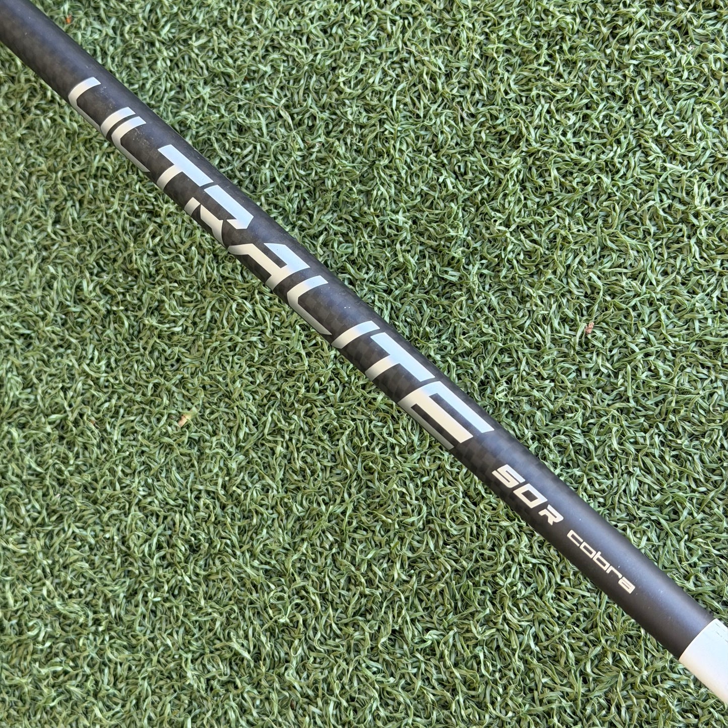 Cobra Air-X #5 Hybrid / 25 Degree / Regular Flex