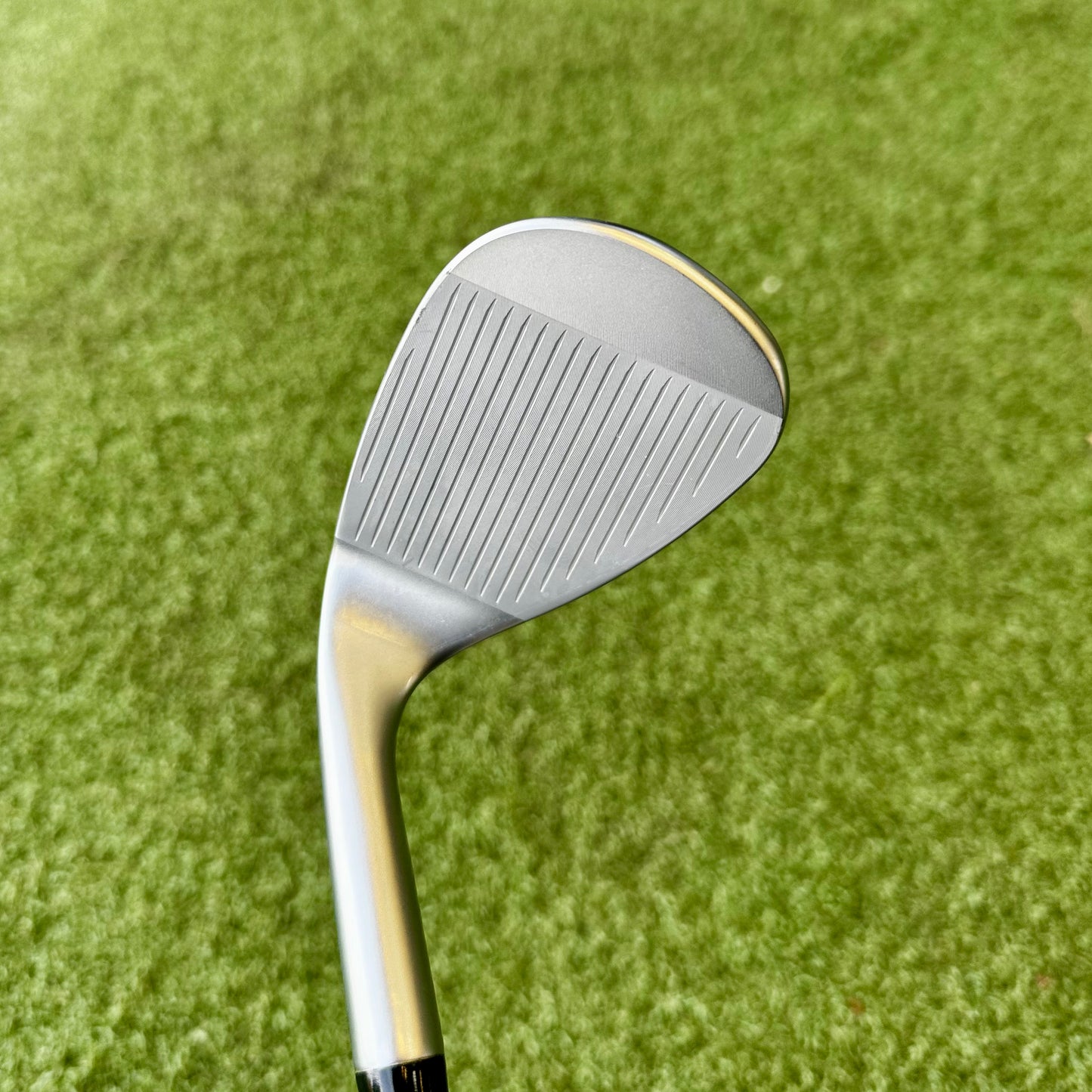 PING Glide 3.0 SS Sand Wedge - Pre Owned Golf