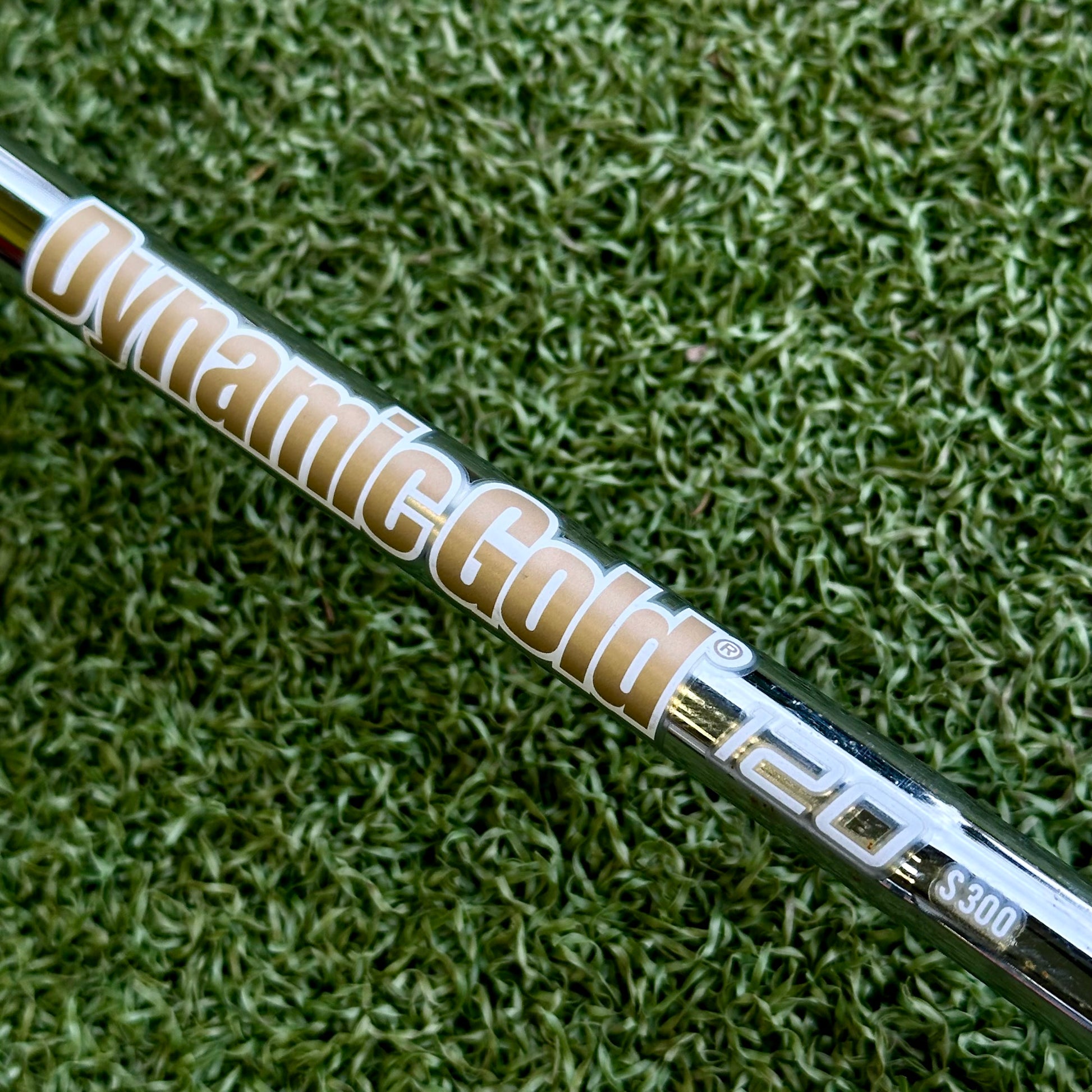 Ping Blueprint Forged 4 Iron - Pre Owned Golf