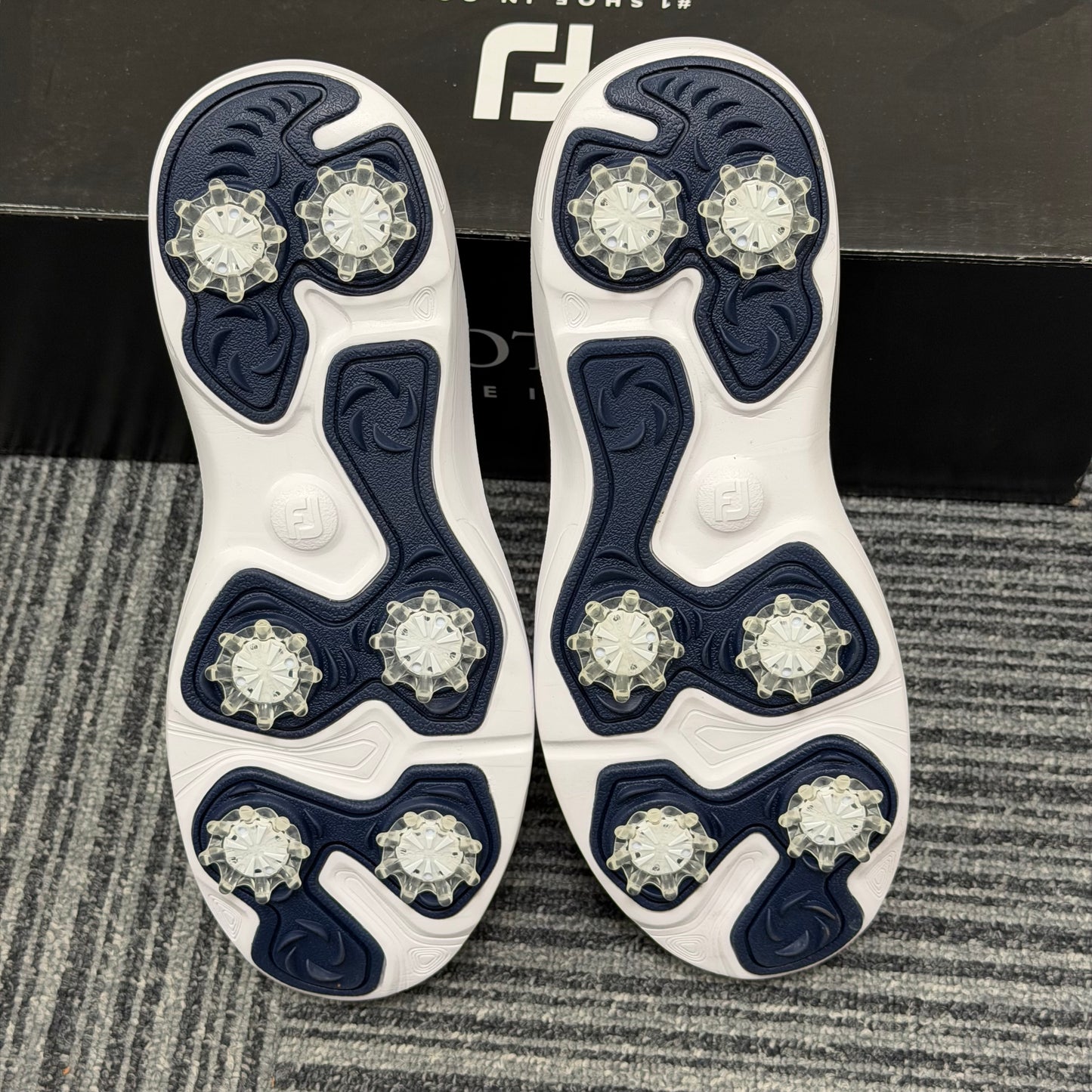 FootJoy eComfort Women's Golf Shoes / UK 4