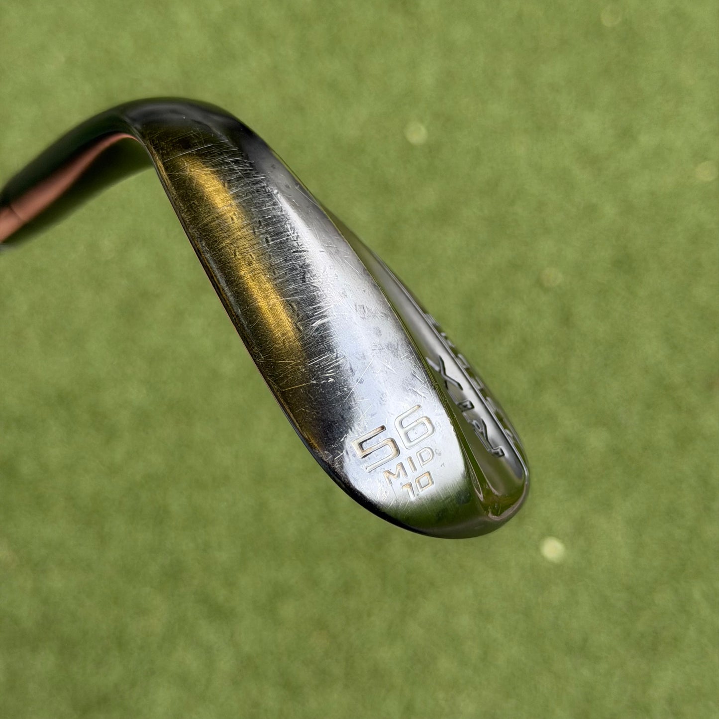 Cleveland RTX Zipcore Sand Wedge / 56 Degree
