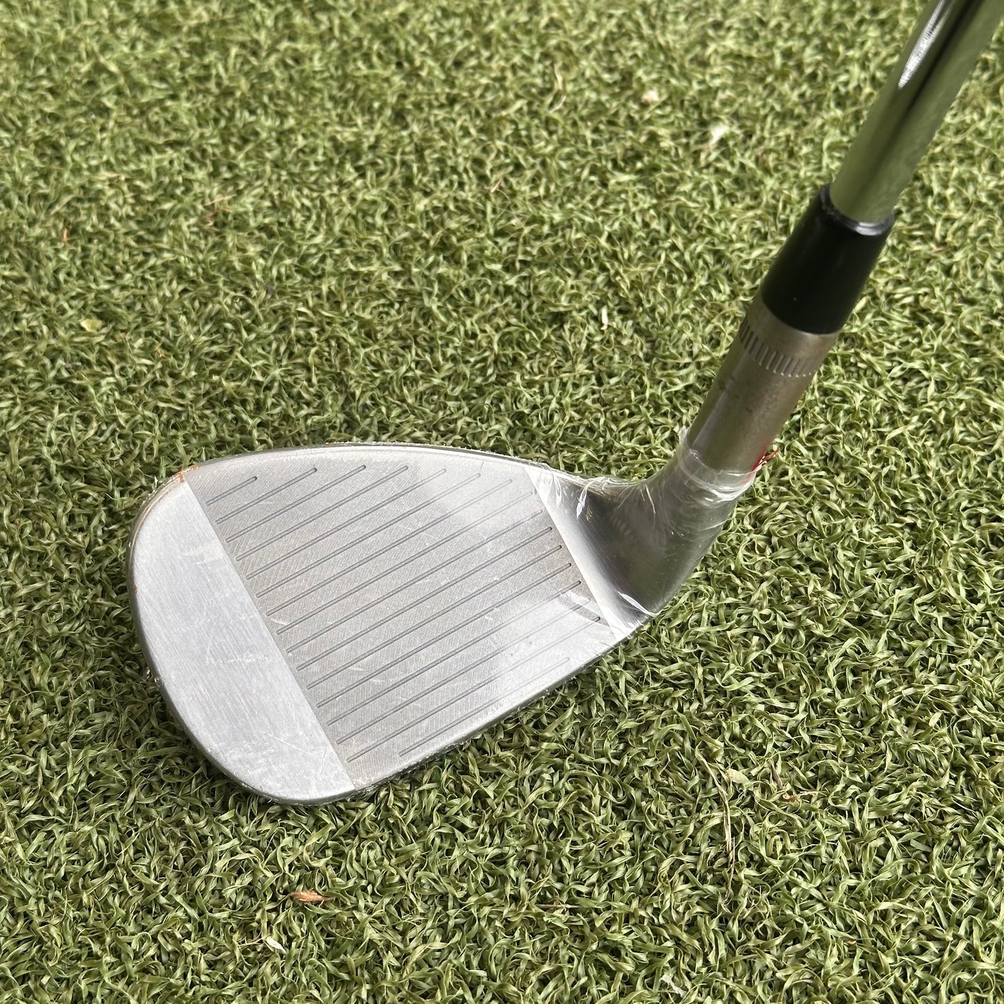 Callaway Mack Daddy Forged Lob Wedge / 58 Degree