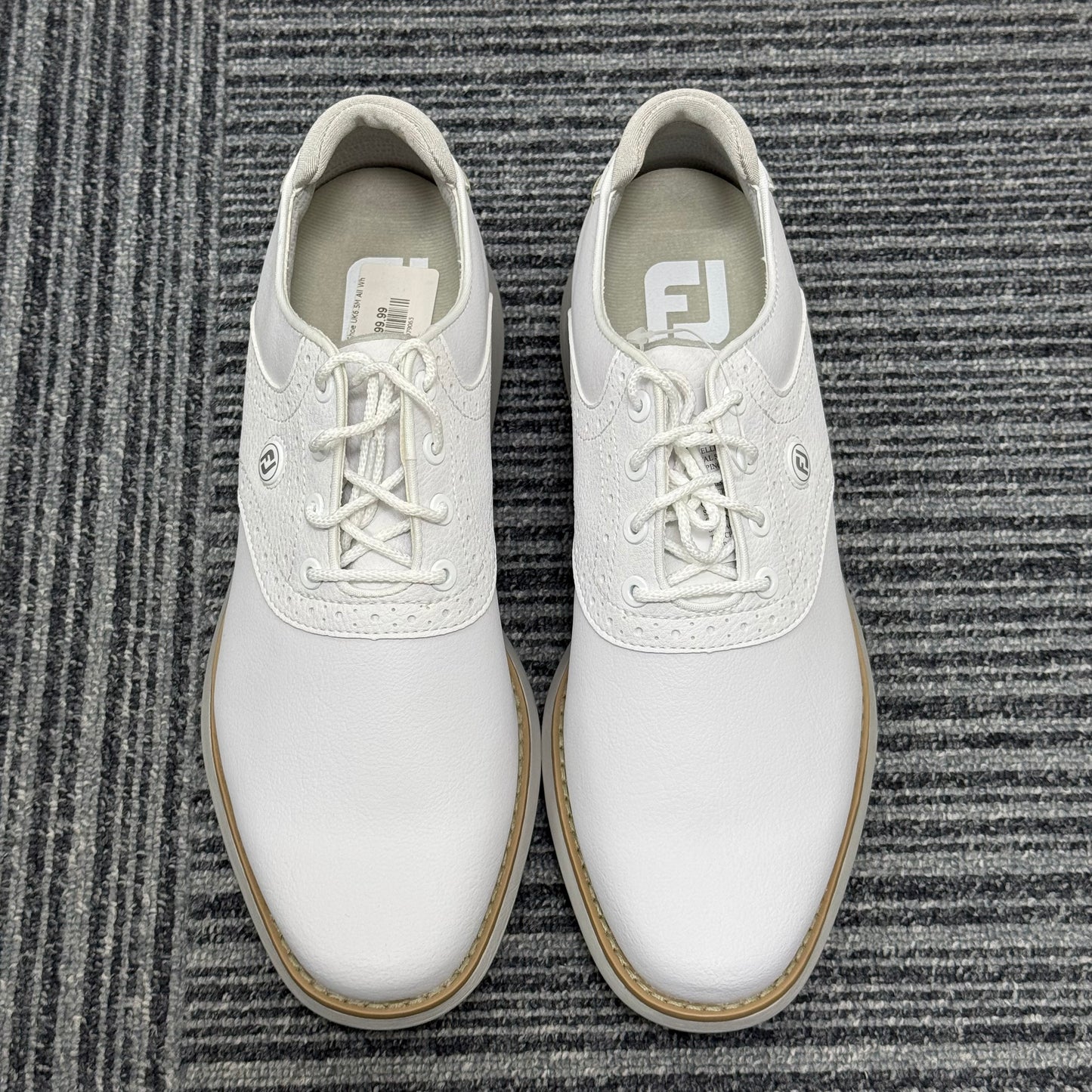 FootJoy Traditions Women's Golf Shoes / UK 5