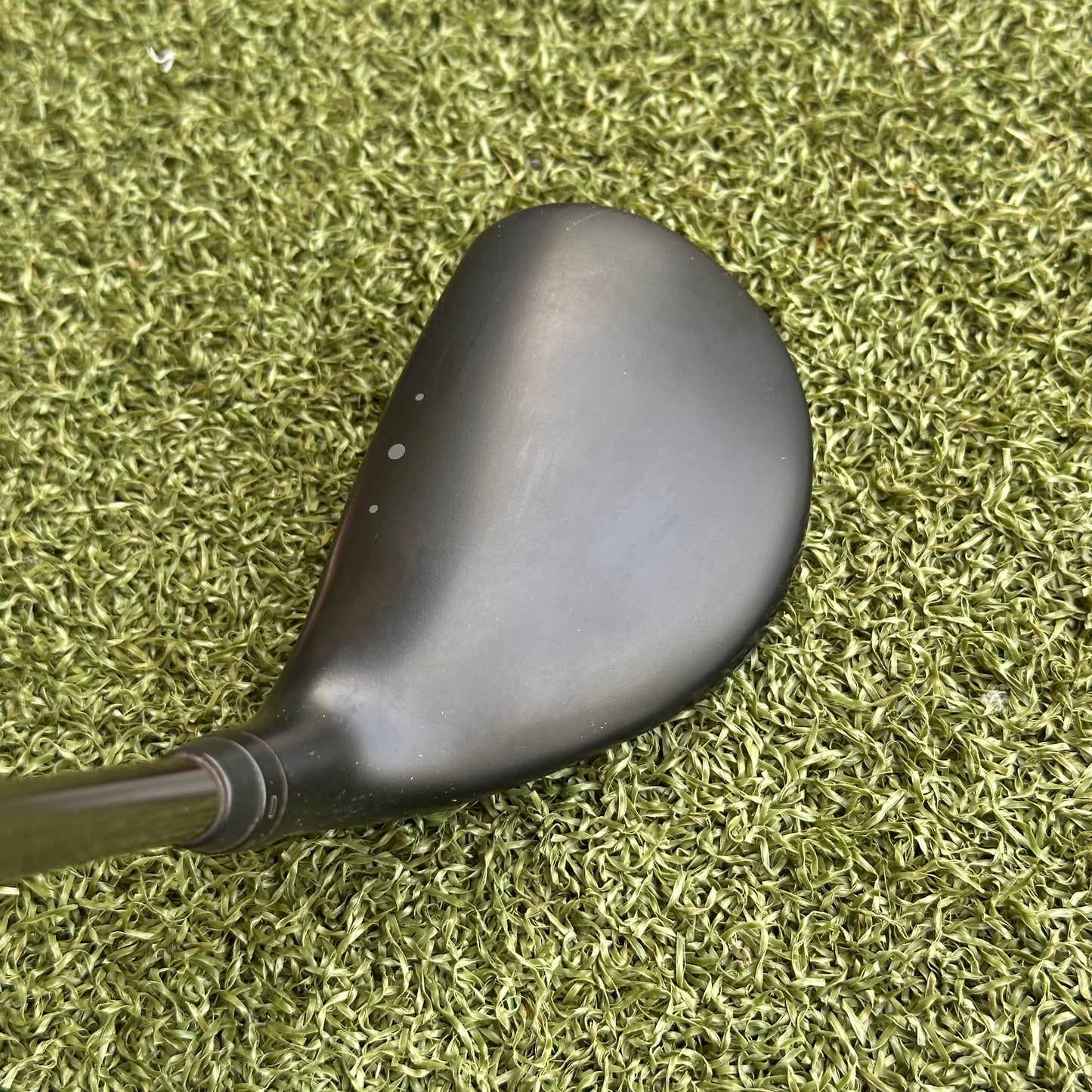 PING G425 #2 Hybrid / 17 Degree / Stiff Flex