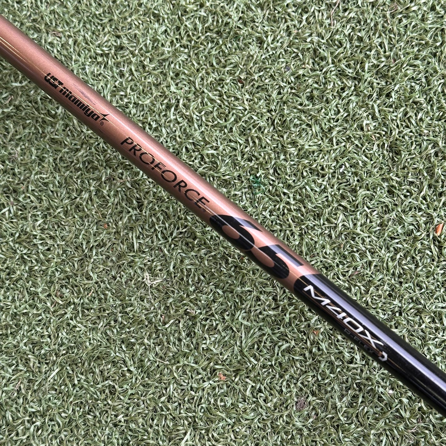 TaylorMade BRNR Mini Driver / 11.5 Degree / Regular Flex