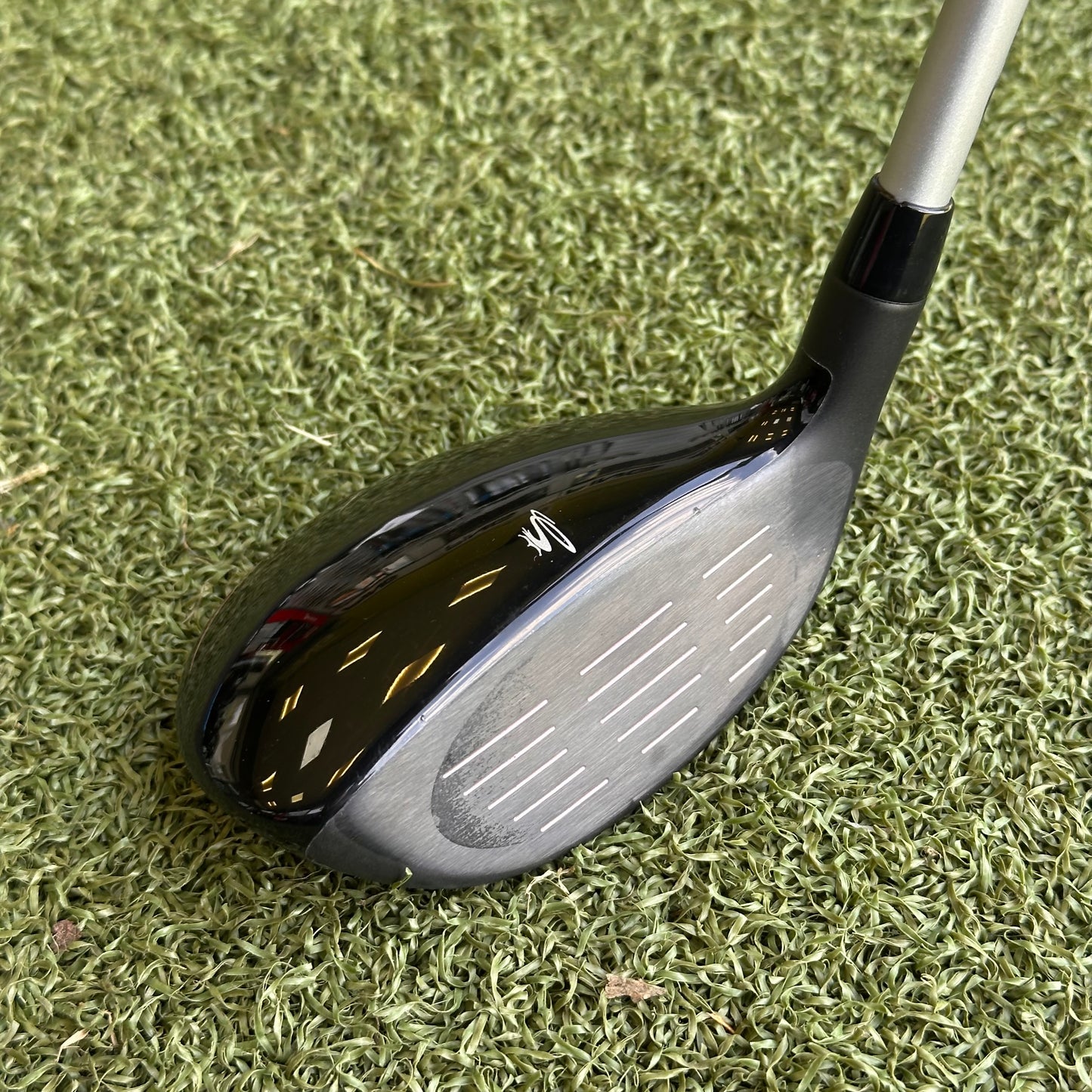 Cobra Air X Ladies #6 Hybrid / 29 Degree / Ladies Flex