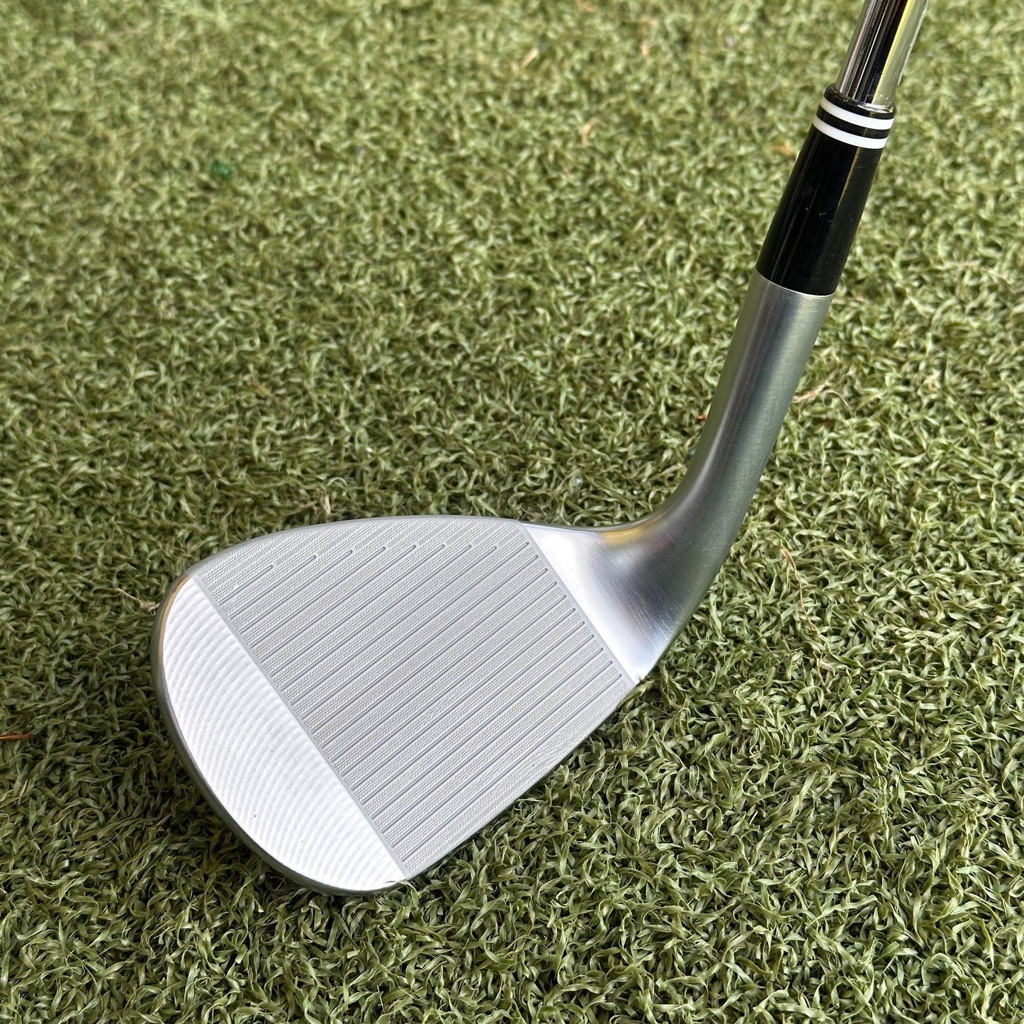 Cleveland Zipcore CBX4 Gap Wedge / 50 Degree