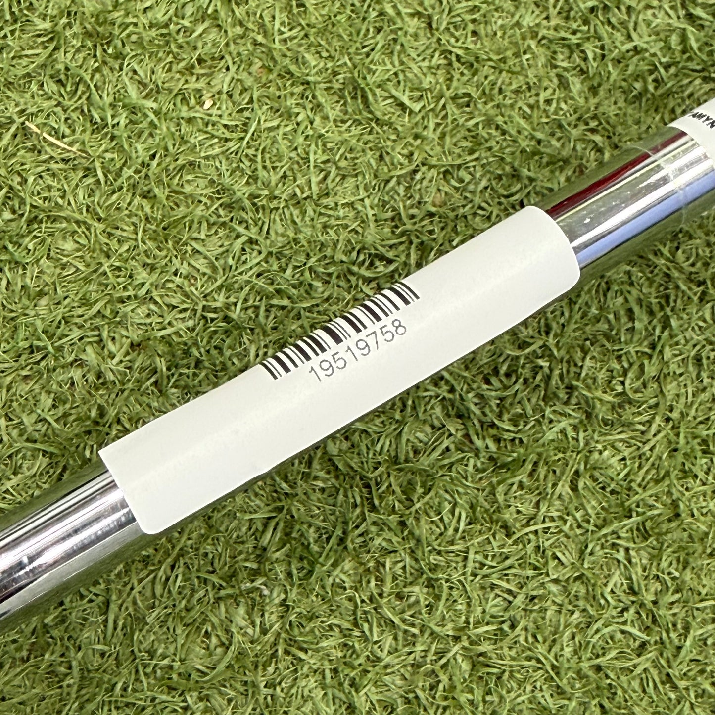 Callaway Mack Daddy CB / Lob Wedge / 60 Degree