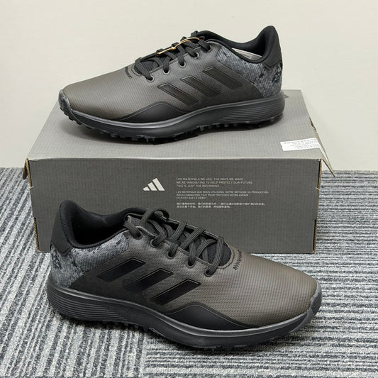 adidas S2G 23 Men's Golf Shoes / UK 7