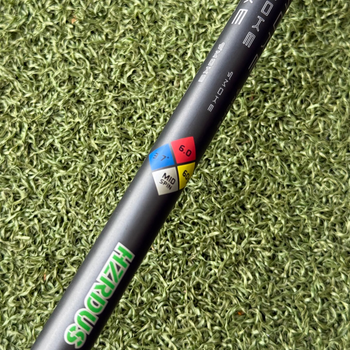 Cobra KING LTDx Golf Driver / 9 Degree / Stiff Flex
